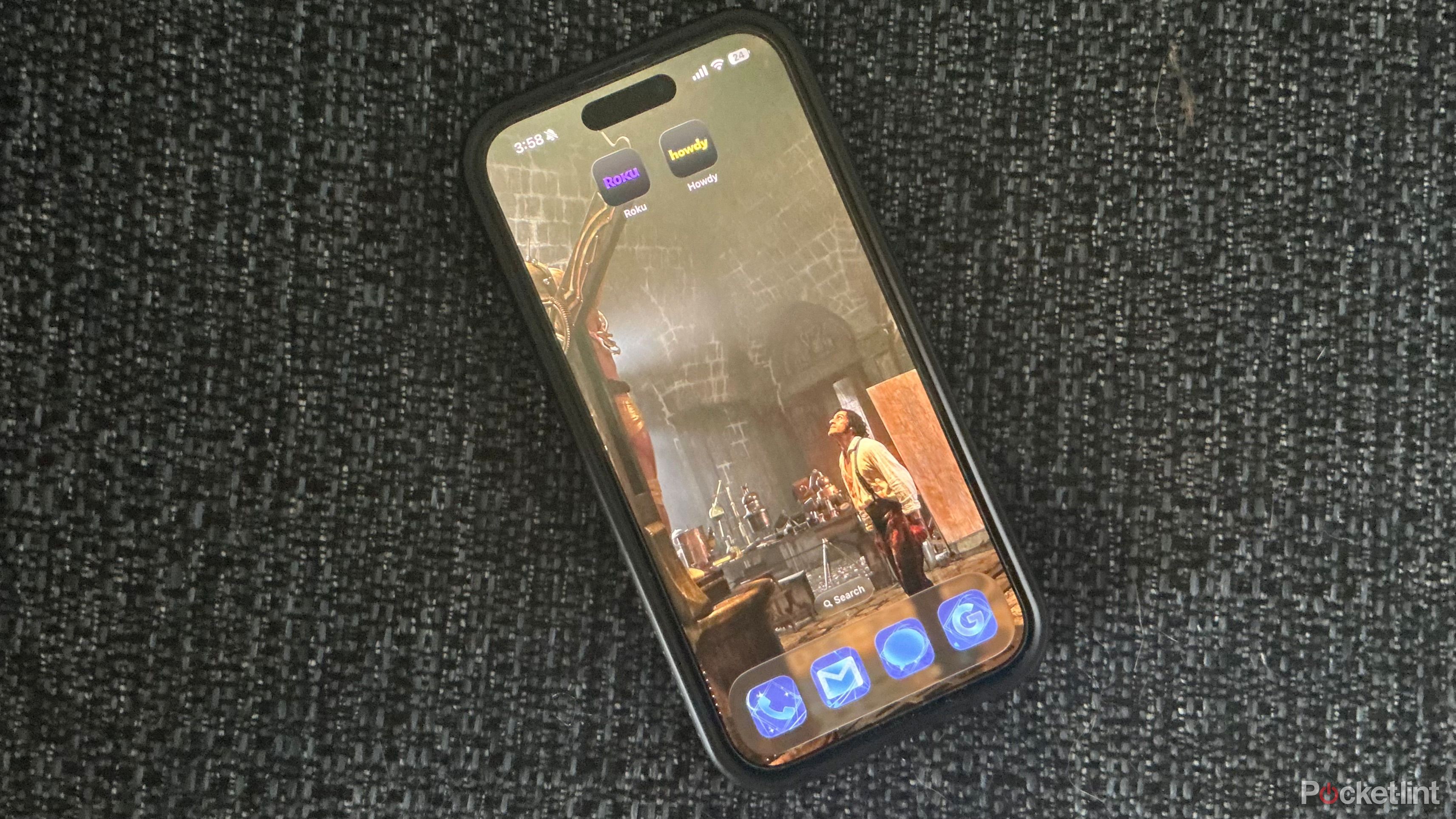 Roku’s $3 premium ad-free streamer finally has an app