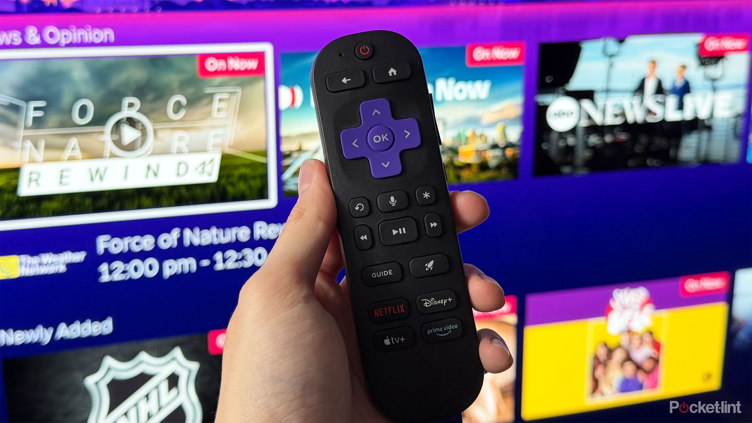 Live local TV is now easier than ever to stream for free on Roku
