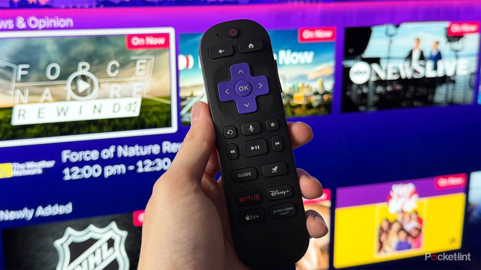 Stream Free Live Local TV Easily on Roku