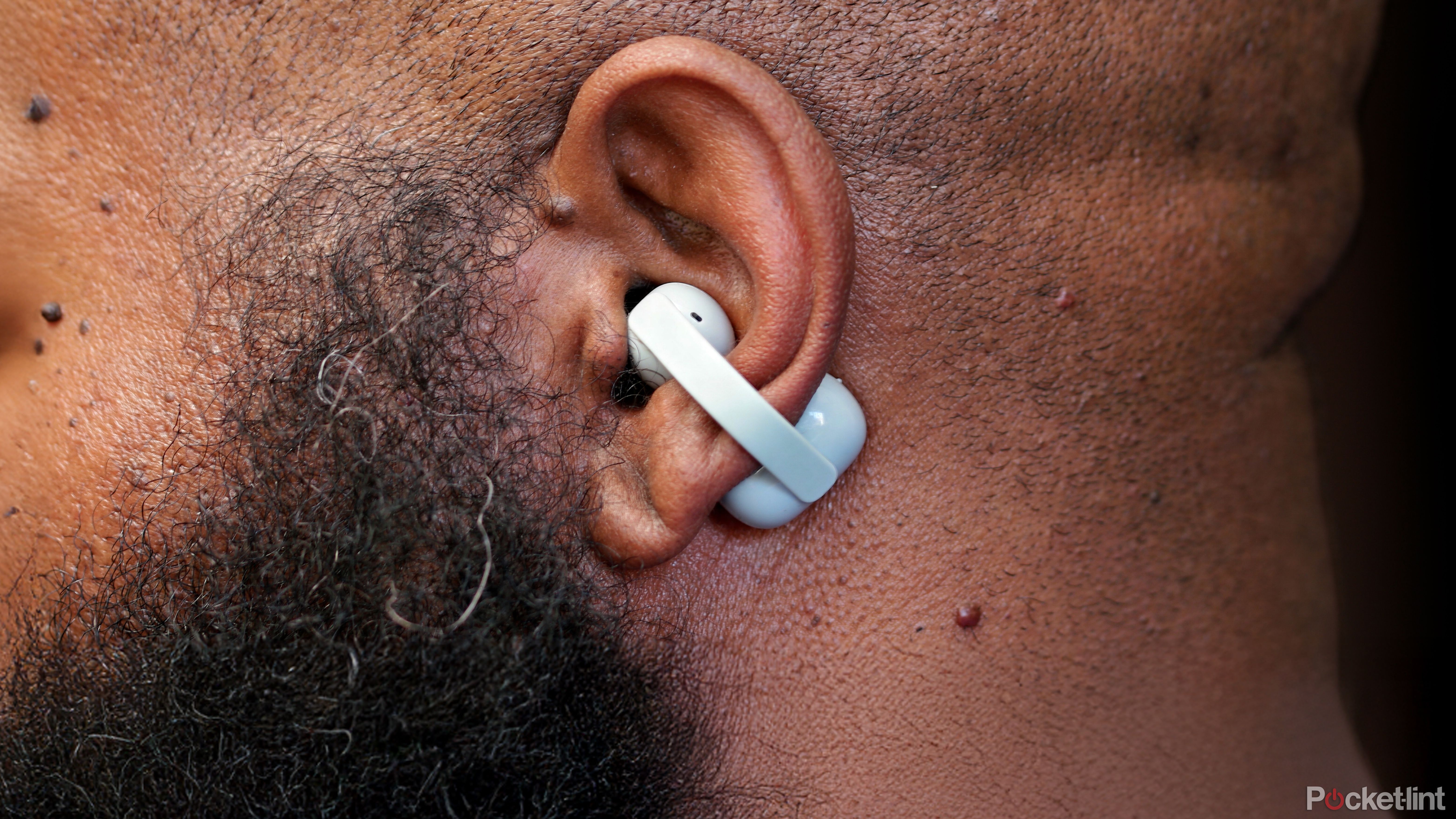 I’m never taking these ultra-comfortable $230 earbuds off