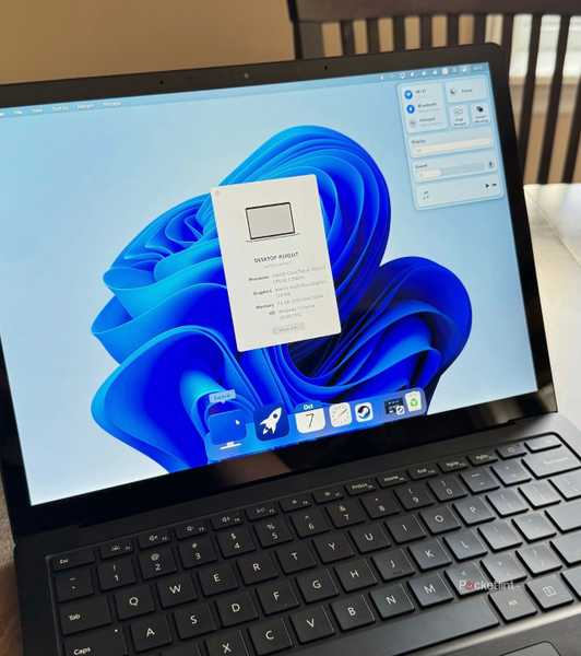 Windows 11 MyDockFinder mod hero image
