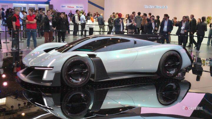 Best of MWC 2026: Pocket-lint's awards for this year's top tech