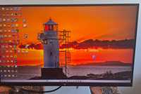 27-inch gaming monitor