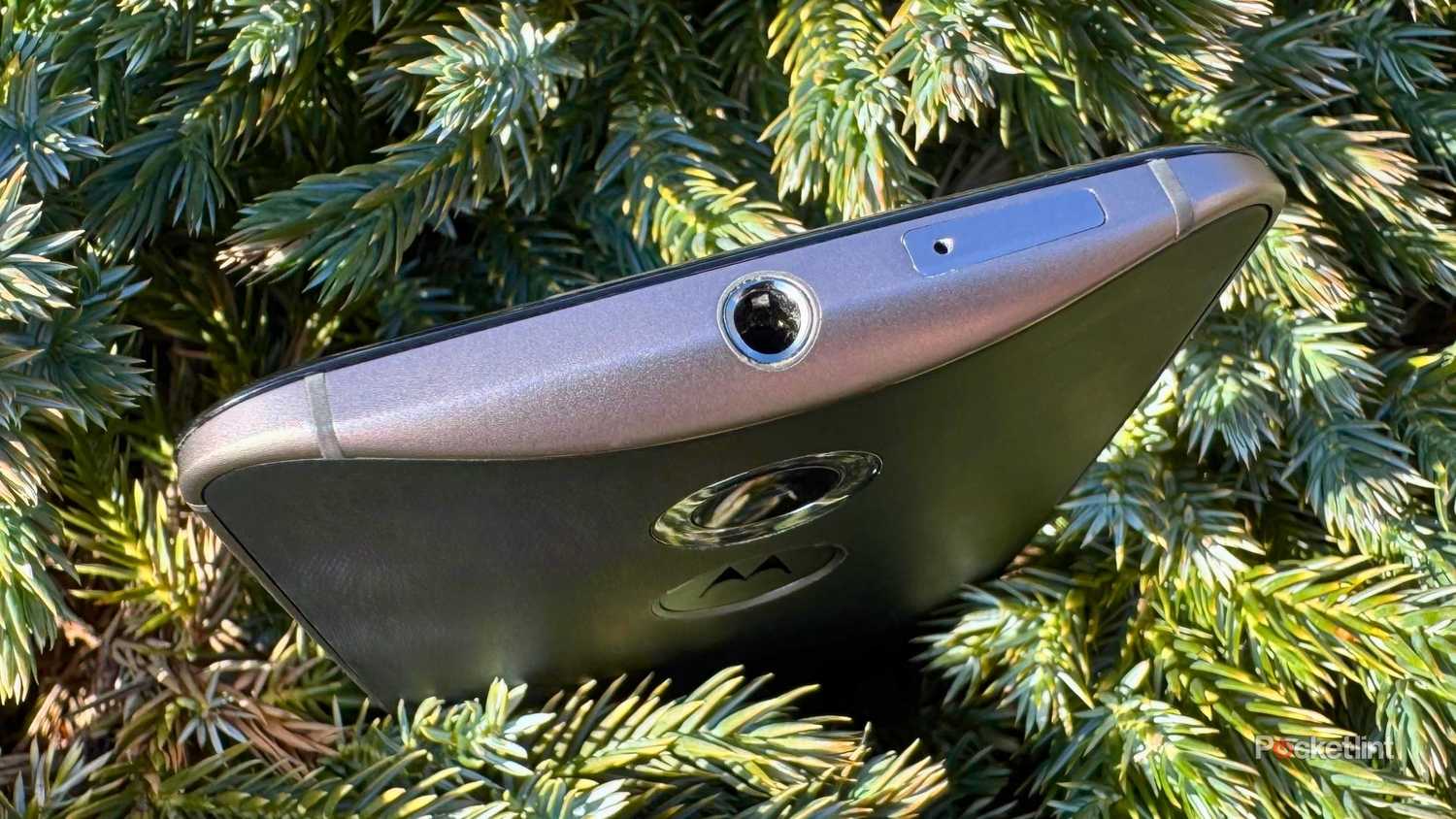 3.5mm headphone jack