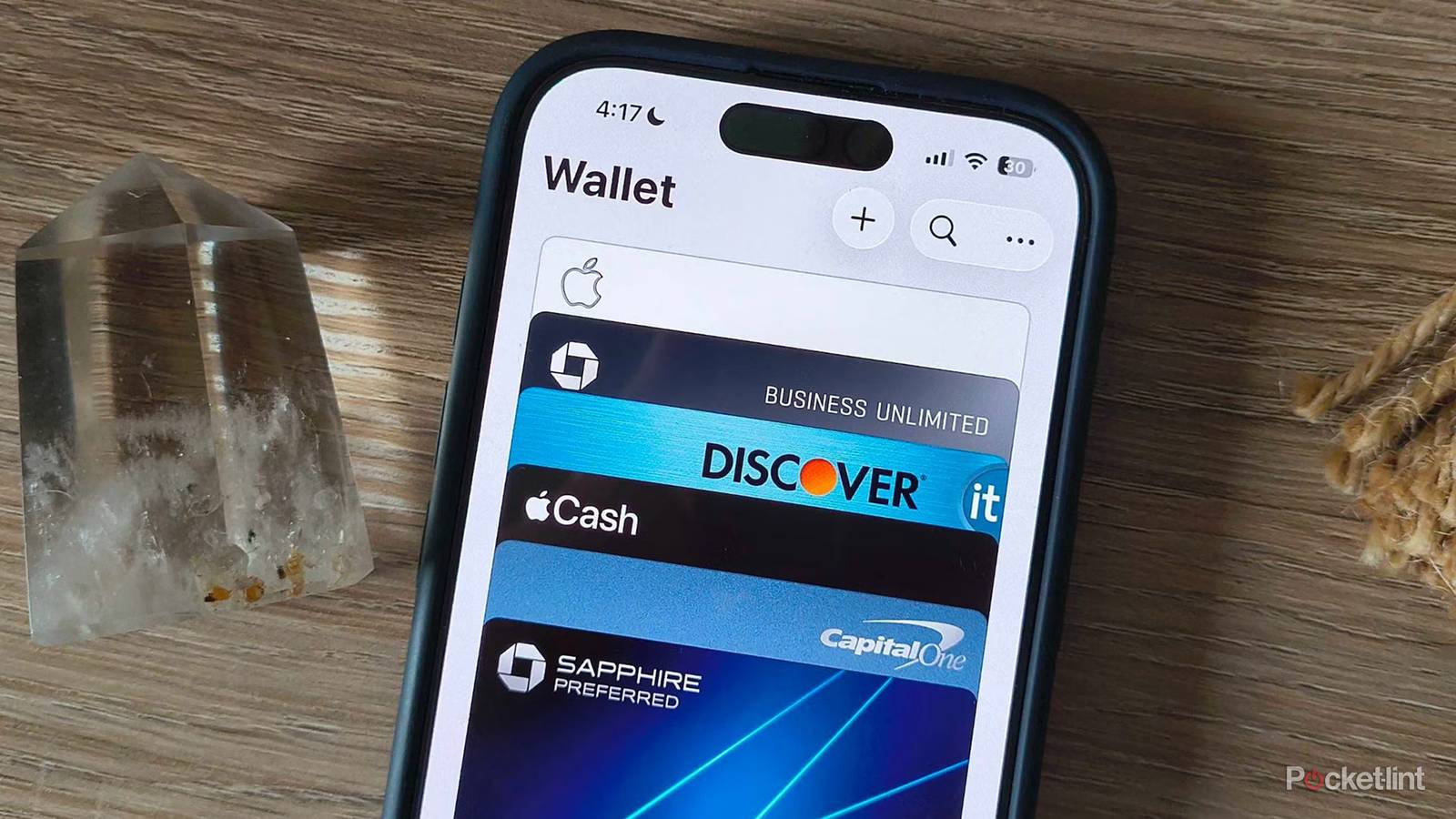 These 2 free Apple Wallet upgrades are long overdue