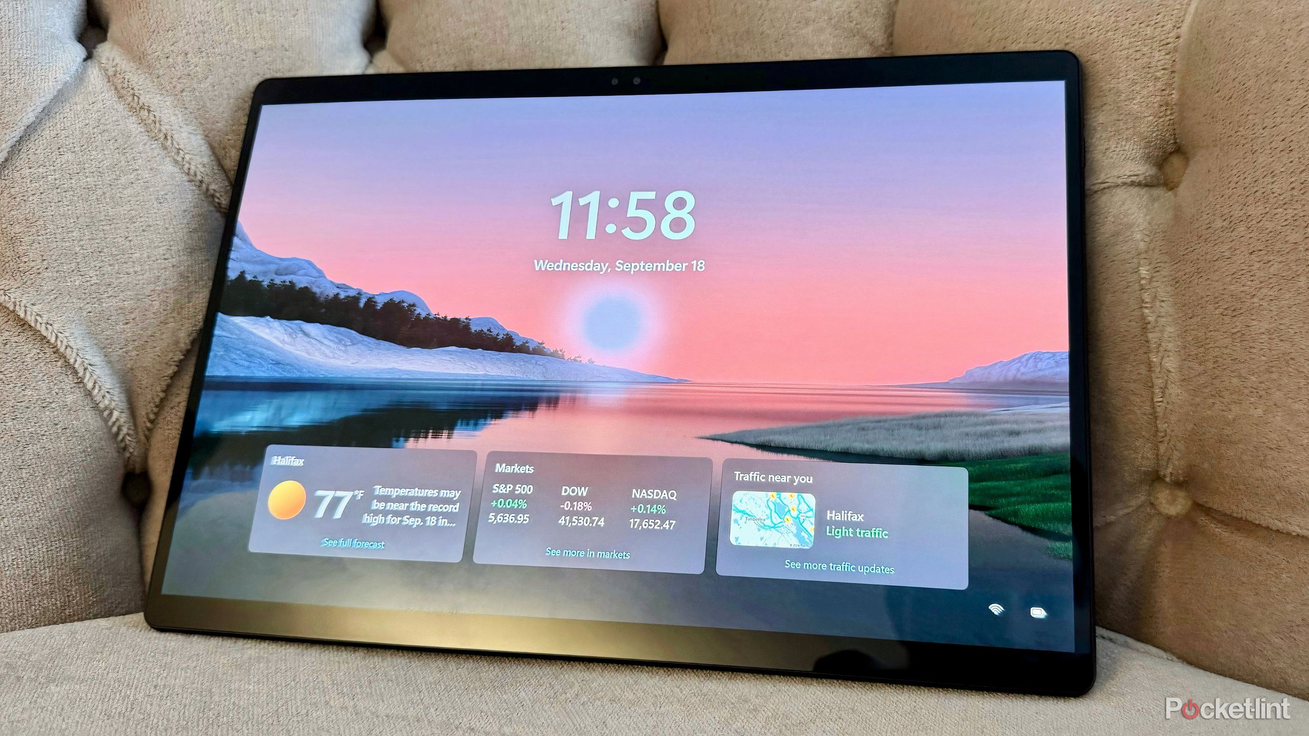 Windows 11 has a major lock screen problem – here’s how I fixed it