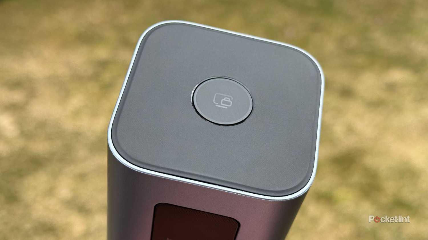 Keindahan Stasiun Docking Baseus Nomos NU1 Air Mac 12-in-1 9