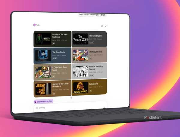Computer Tubi Pocket-lint | Phone, gadget, and entertainment reviews, product news ...