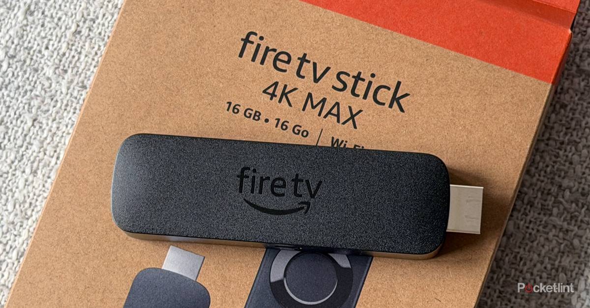 pocket-lint.com - John Kanellakos - How I turned off my Fire TV Stick's ACR