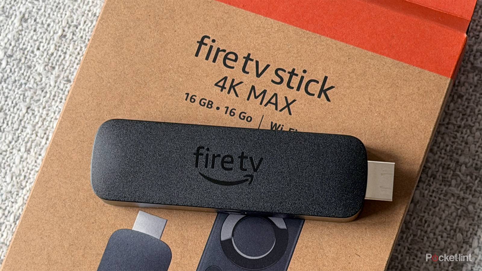 I found an easy way to fix a buggy Fire TV Stick in less than 5 minutes I found an easy way to fix a buggy Fire TV Stick in less than 5 minutes