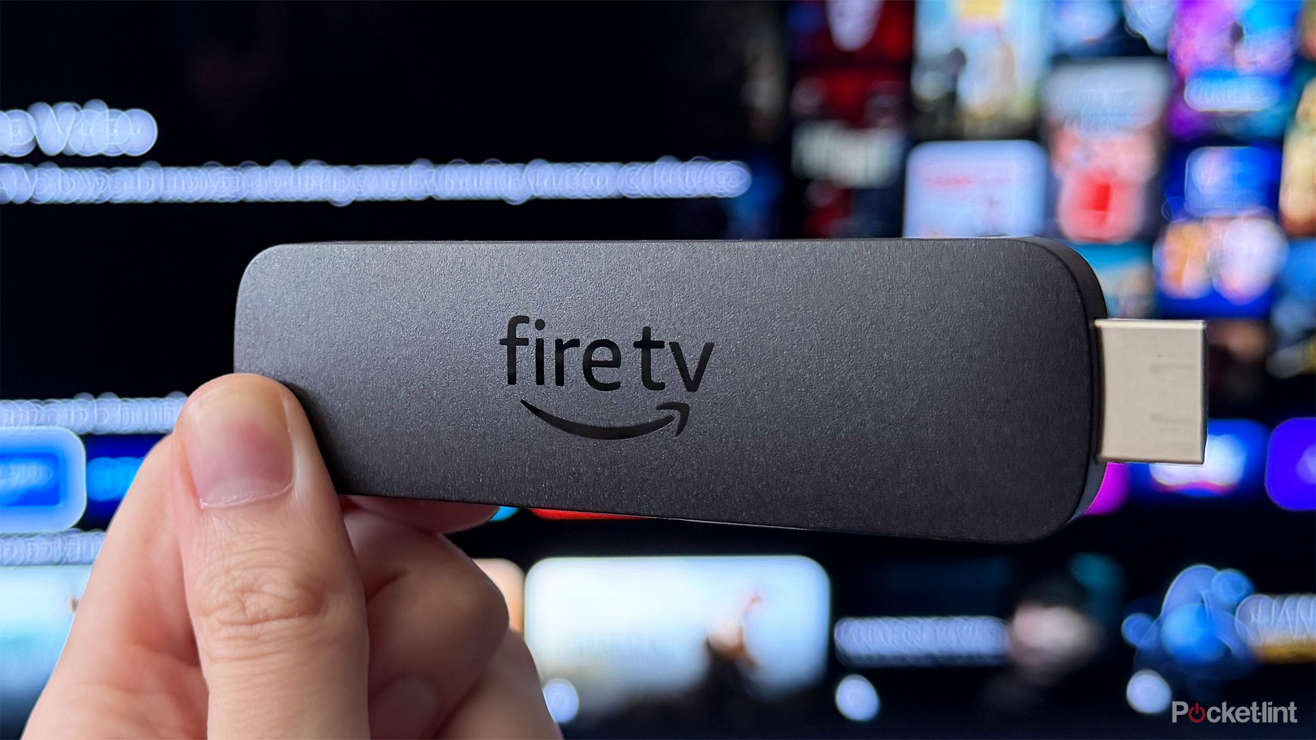 This new Fire TV Stick feature could completely change how you see your TV