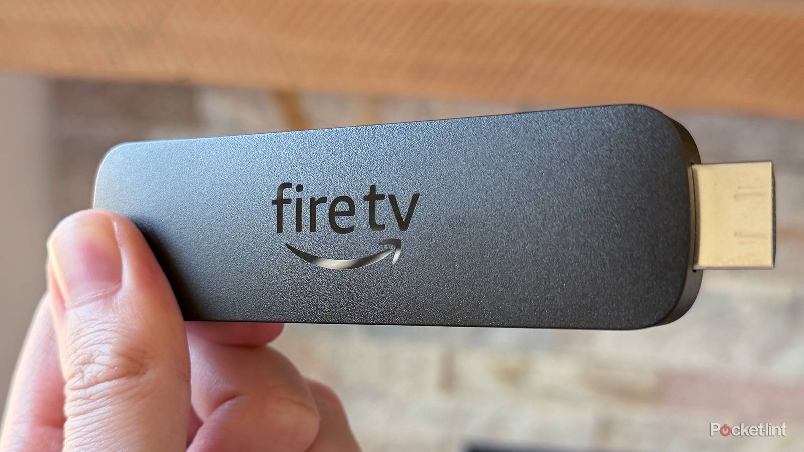 You can instantly speed up your Fire Stick with one click - here's how