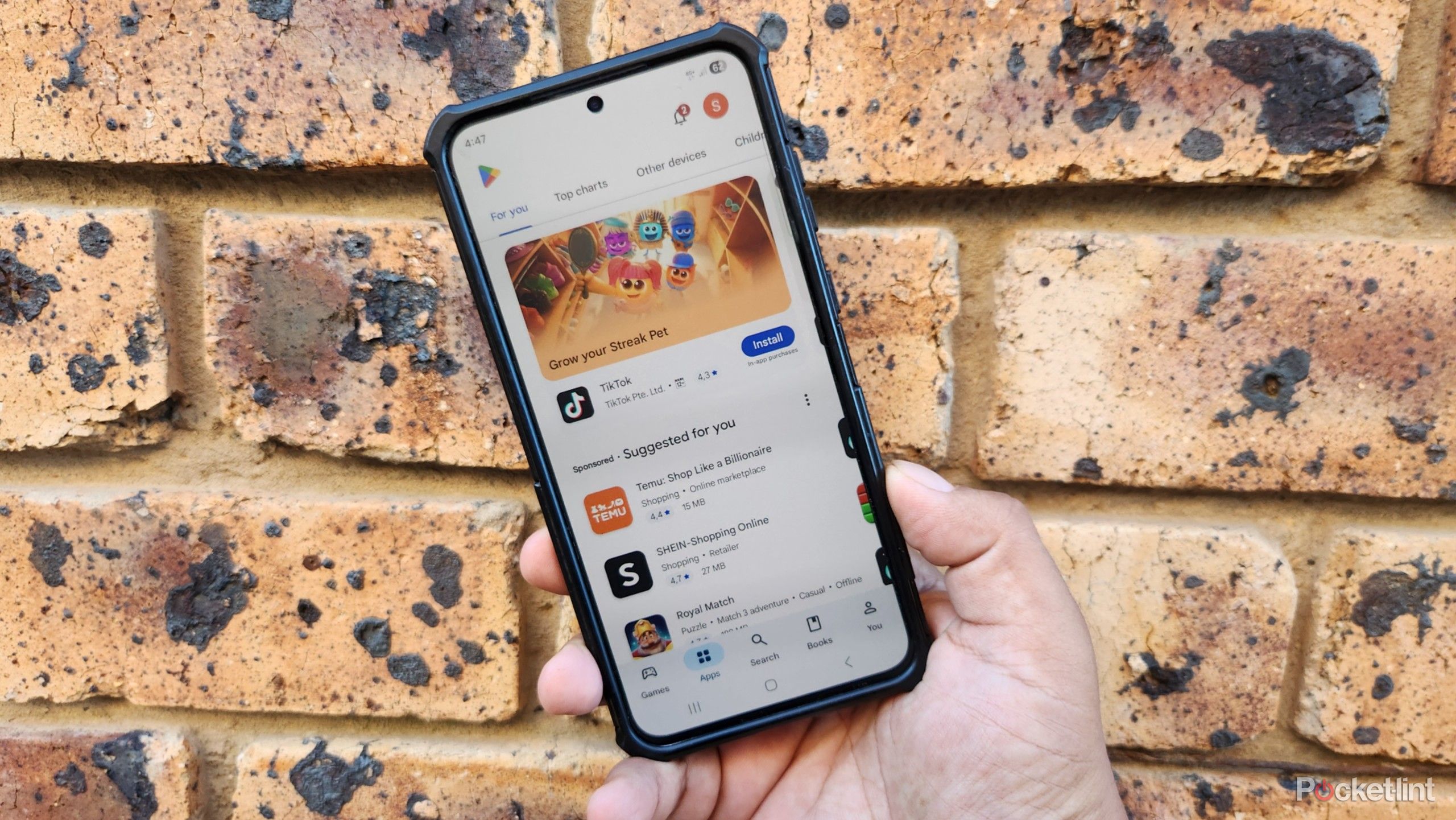 5 Android myths that need to die