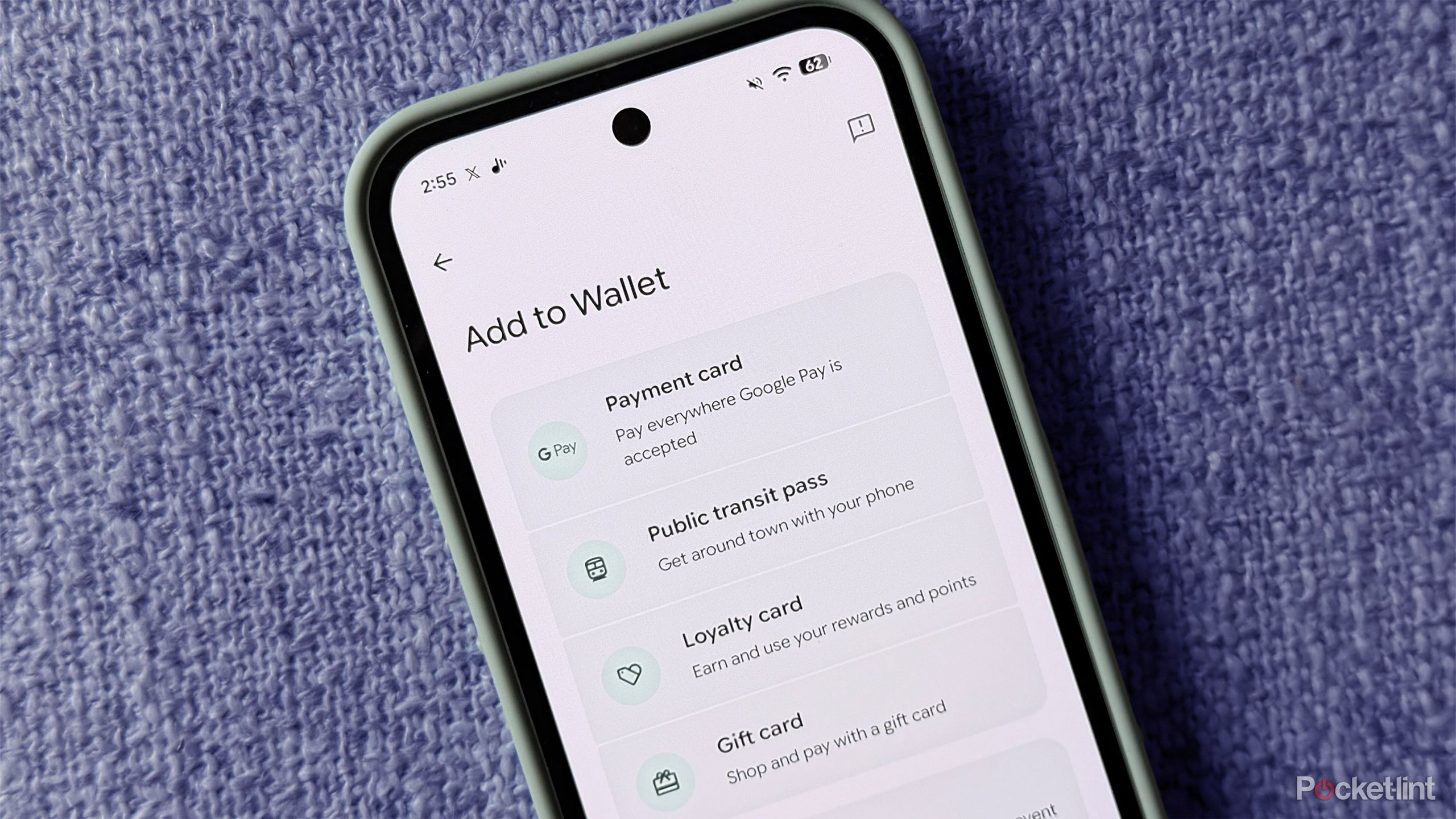 Your Google Wallet is changing – Here’s what’s new