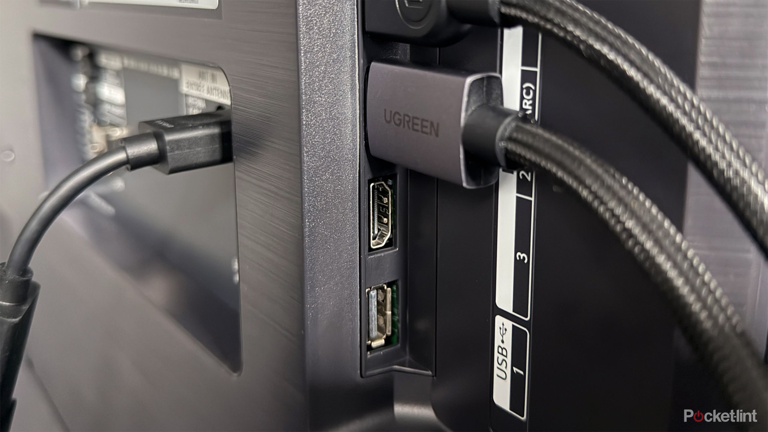 The HDMI mistake you might not realize you made until it’s too late