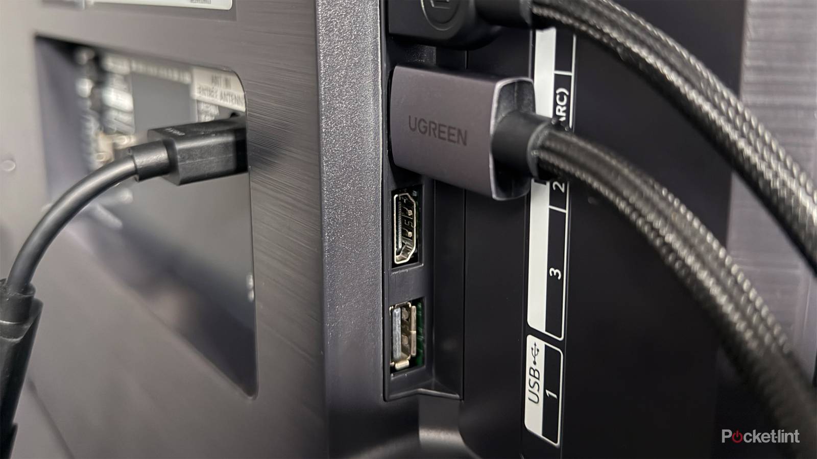 The HDMI mistake you might not realize you made until it's too late