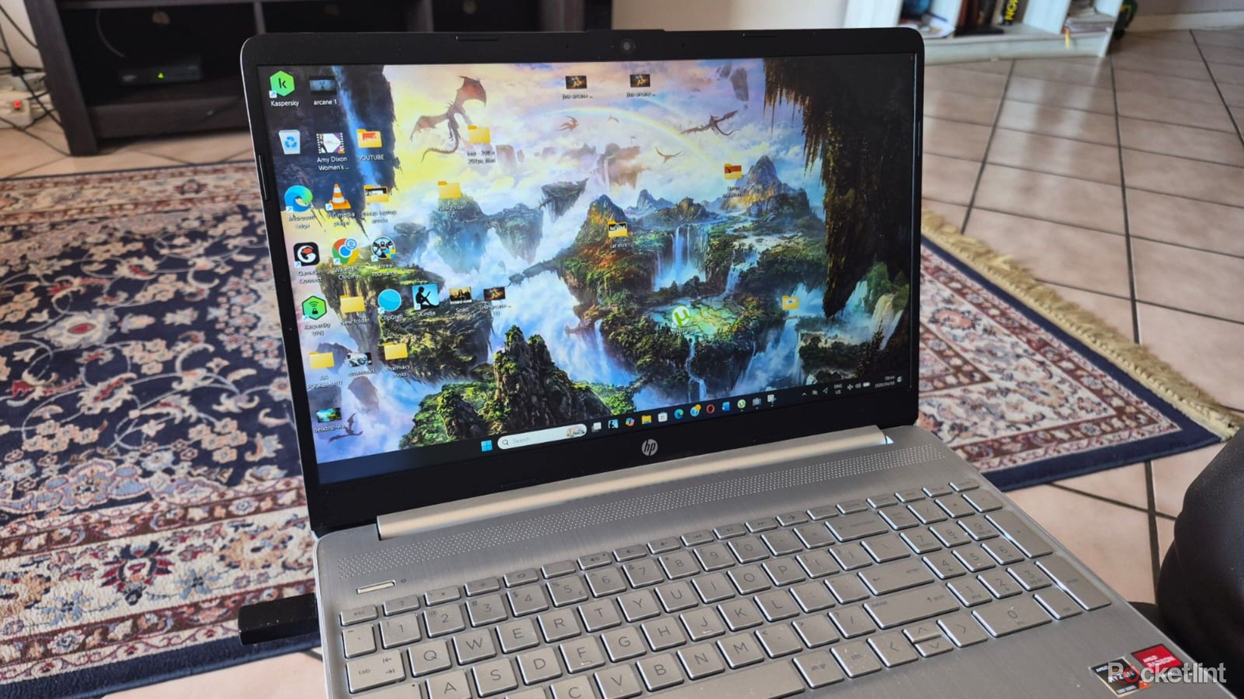 I can’t believe $1000 laptops are missing this basic feature