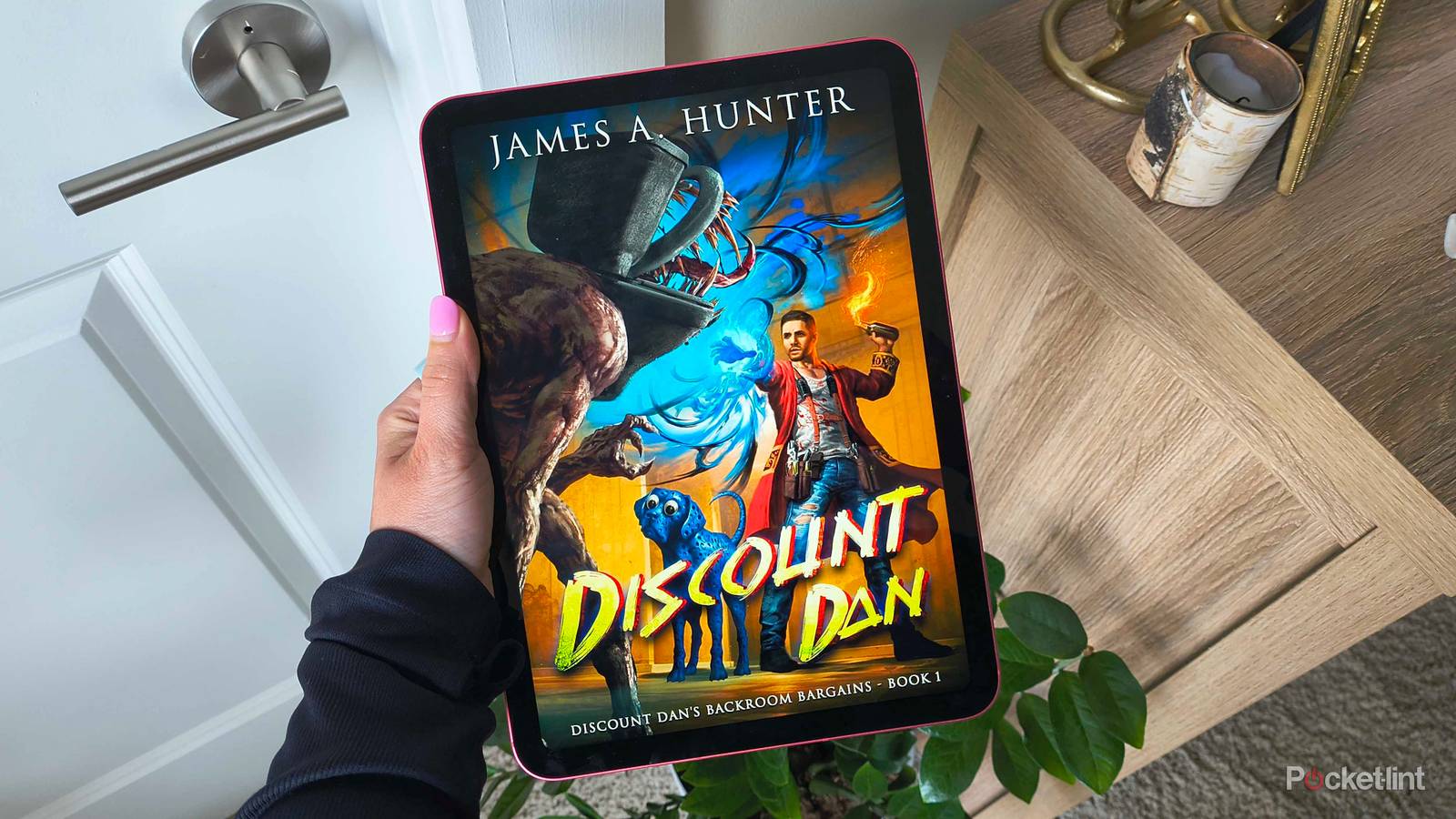 5 LitRPG books to read after Dungeon Crawler Carl