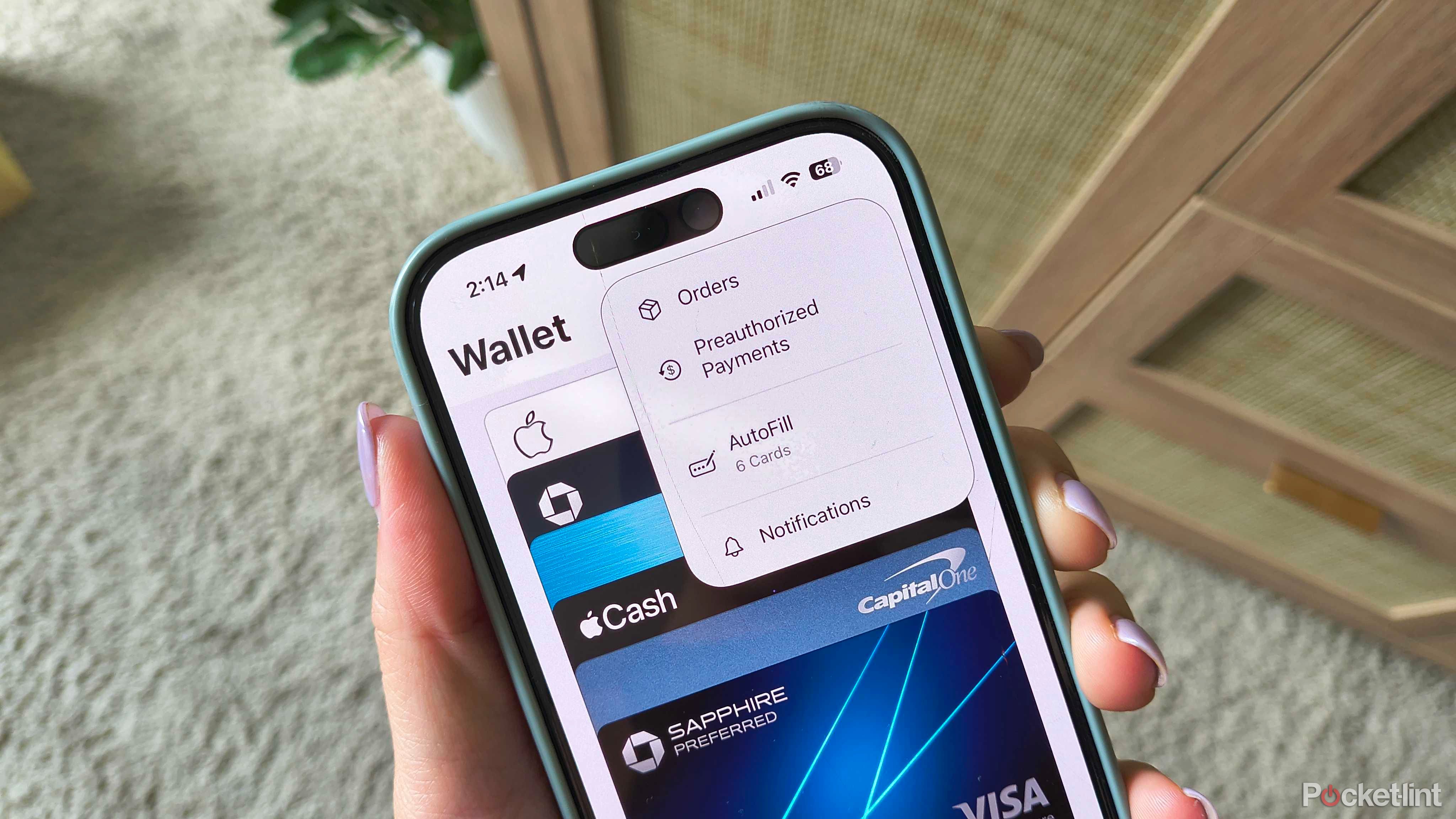 This ignored Apple Wallet feature is actually super useful now