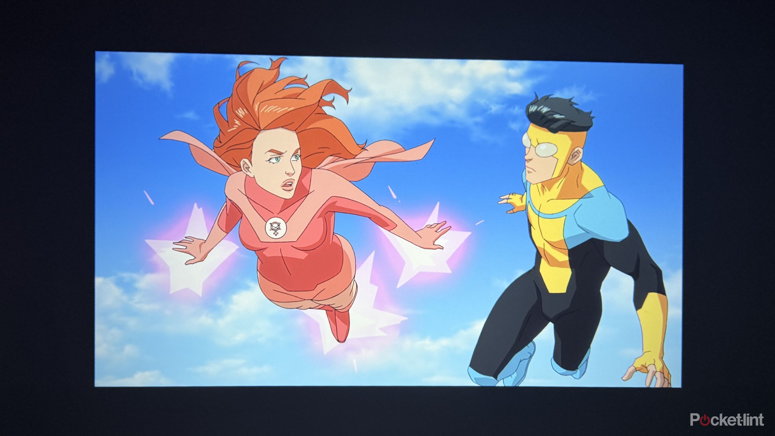 I tried choosing between a projector and a TV – here’s why I kept both