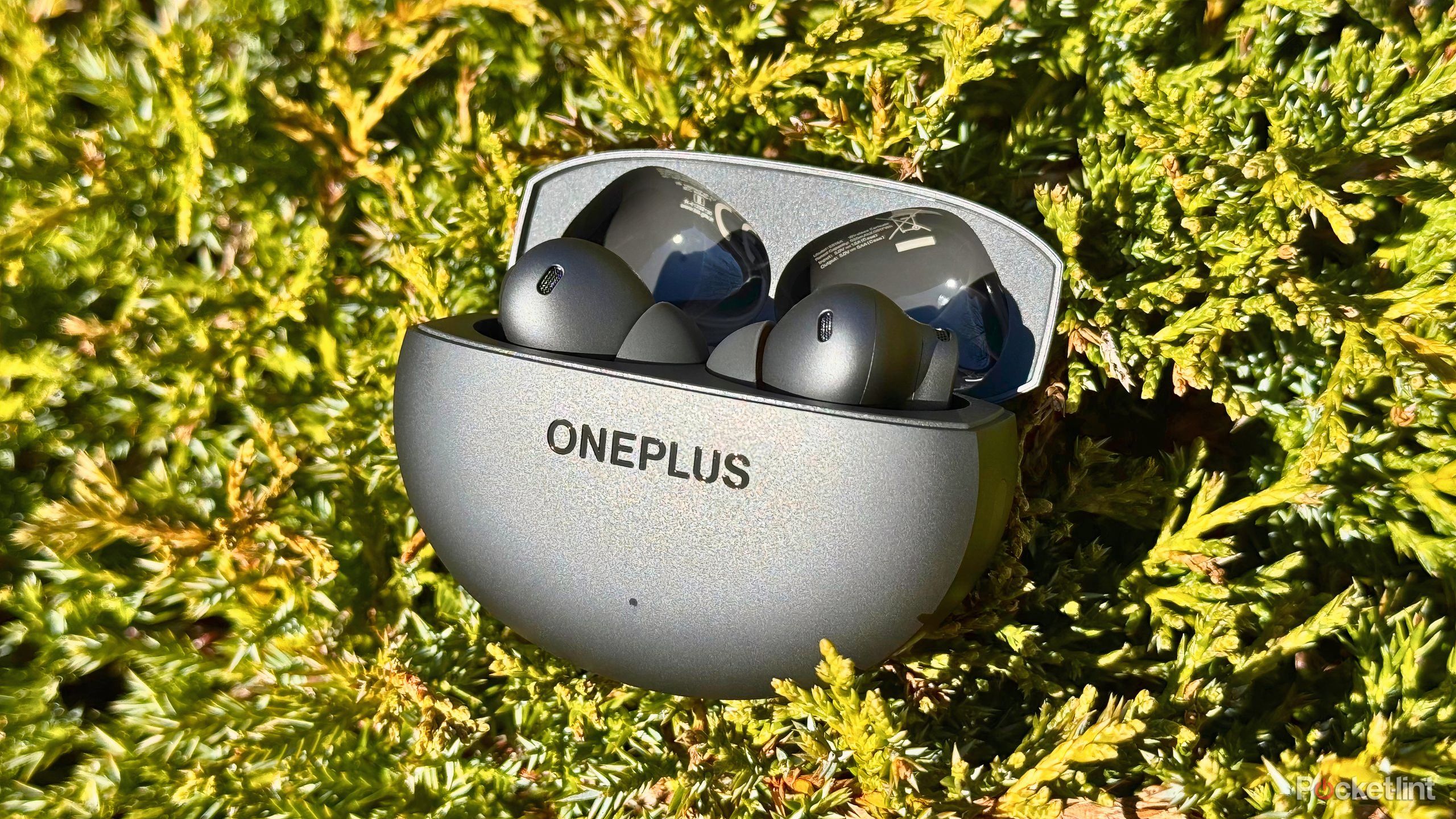 My AirPods 4 are collecting dust in a drawer thanks to these $130 earbuds