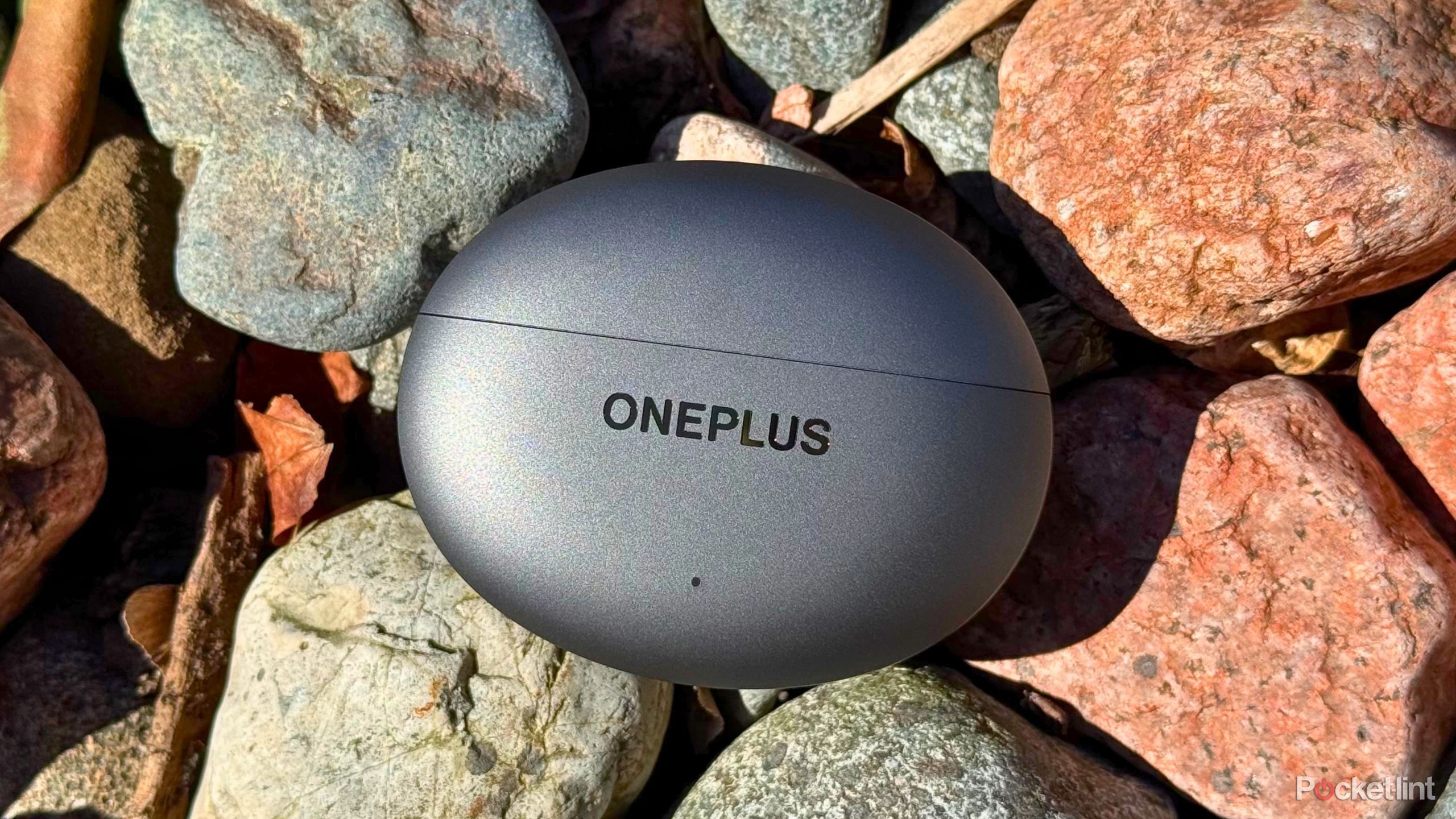 【新品未使用・未開封】OnePlus Buds 4 ストームグレー OnePlus Buds 4 True Wireless Earbuds – Noise Cancelling, Long