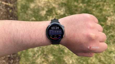 OnePlus Watch 3 (43 mm) beauty 1