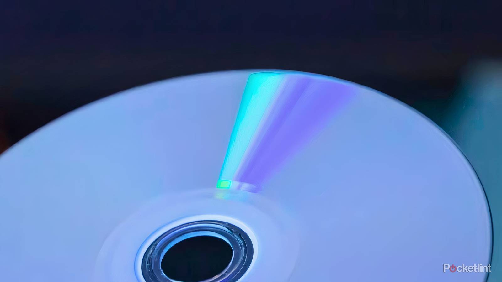 There's a good reason why 4K UHD discs are more expensive than standard Blu-ray
