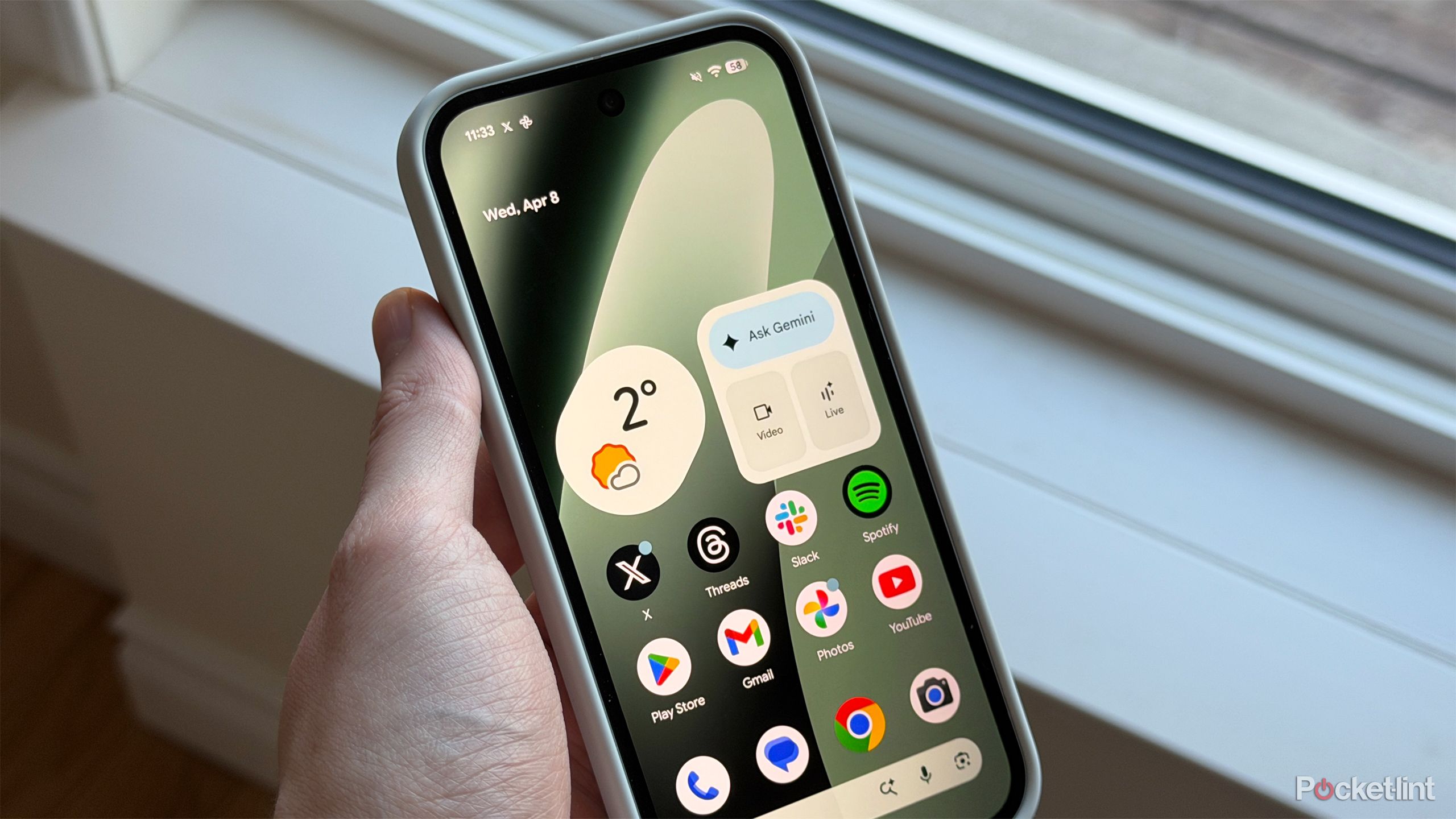 Your Google Pixel finally has this iPhone feature, and it’s about time