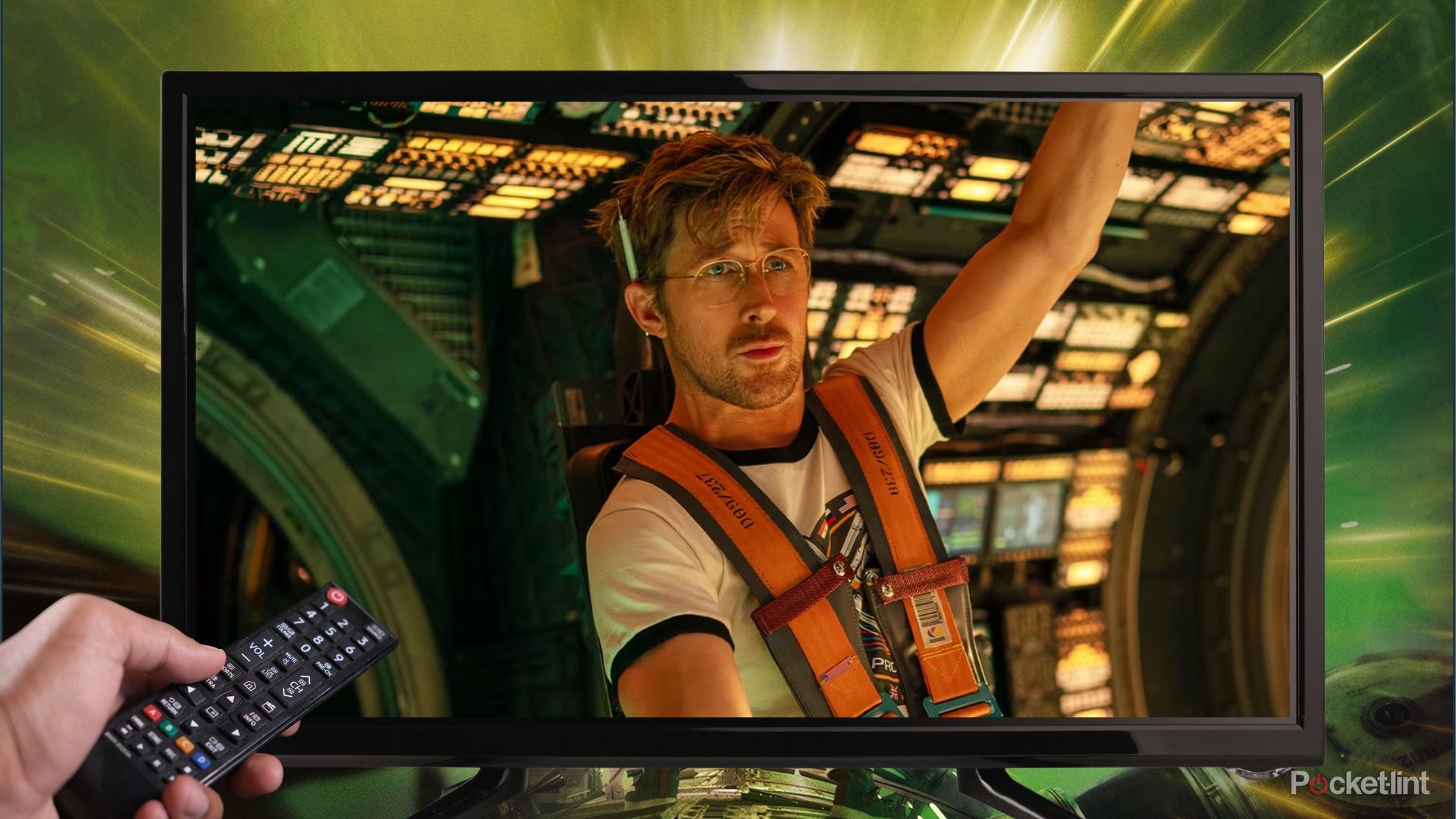 Project Hail Mary streaming date pushed back – here’s what we know