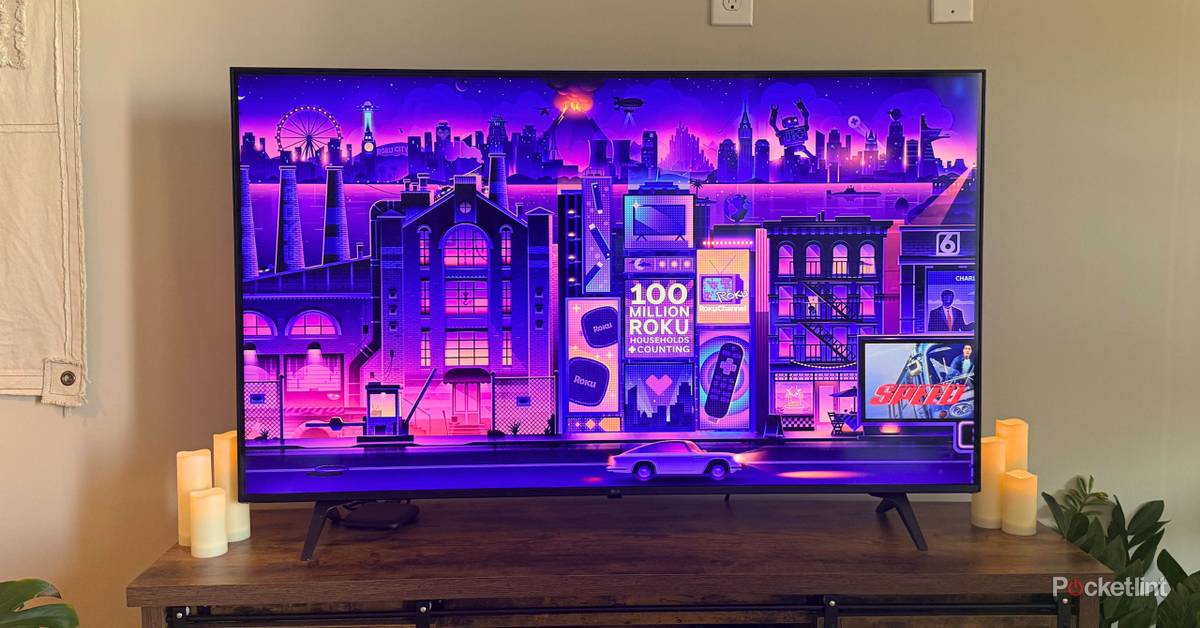 pocket-lint.com - Roger Fingas - How to disable ACR on a Roku TV