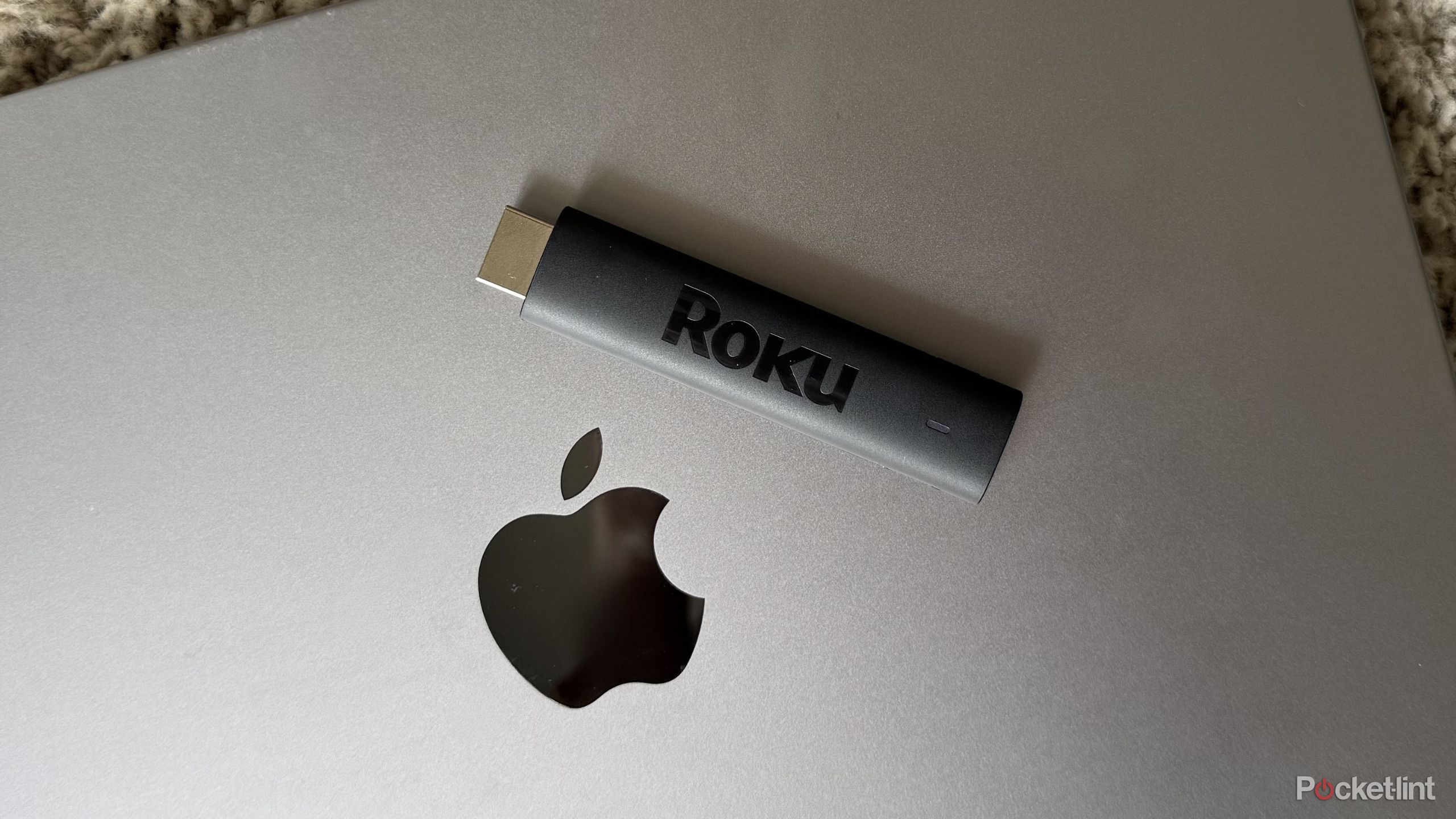 I can’t plug my Roku into my favorite device and it’s killing me