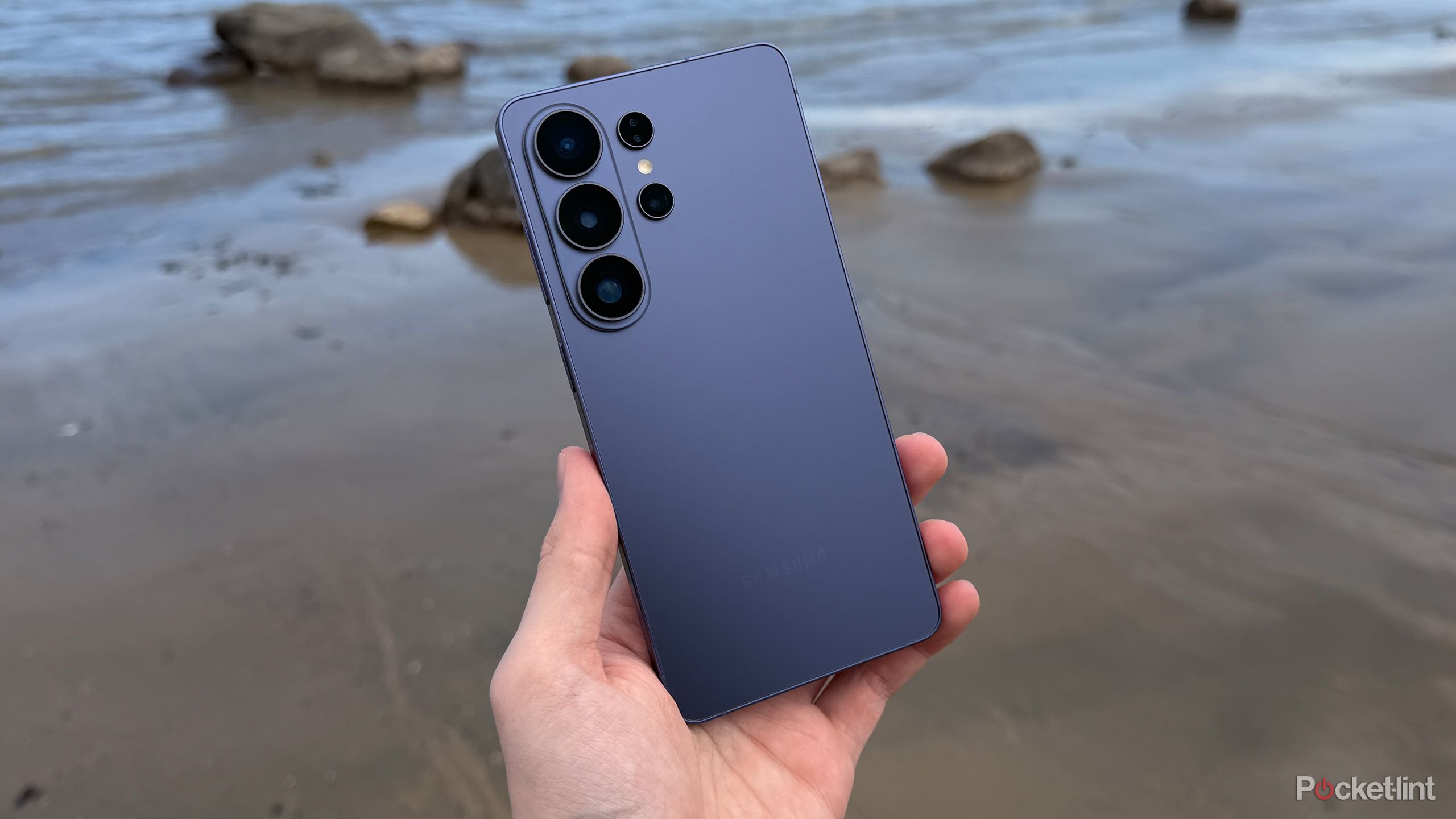 The Samsung Galaxy S26 Ultra comes so close to having it all