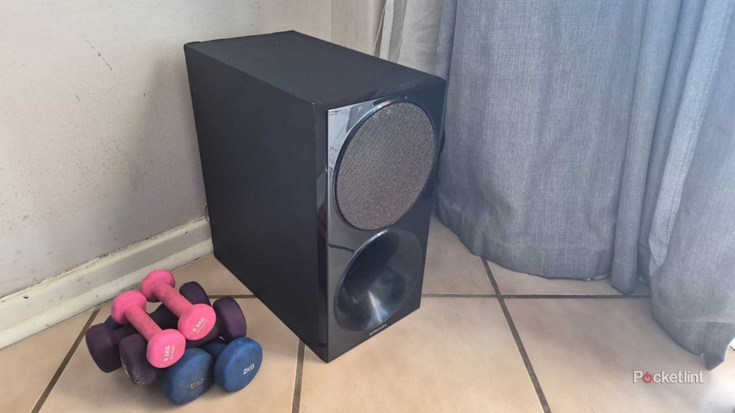 Subwoofer