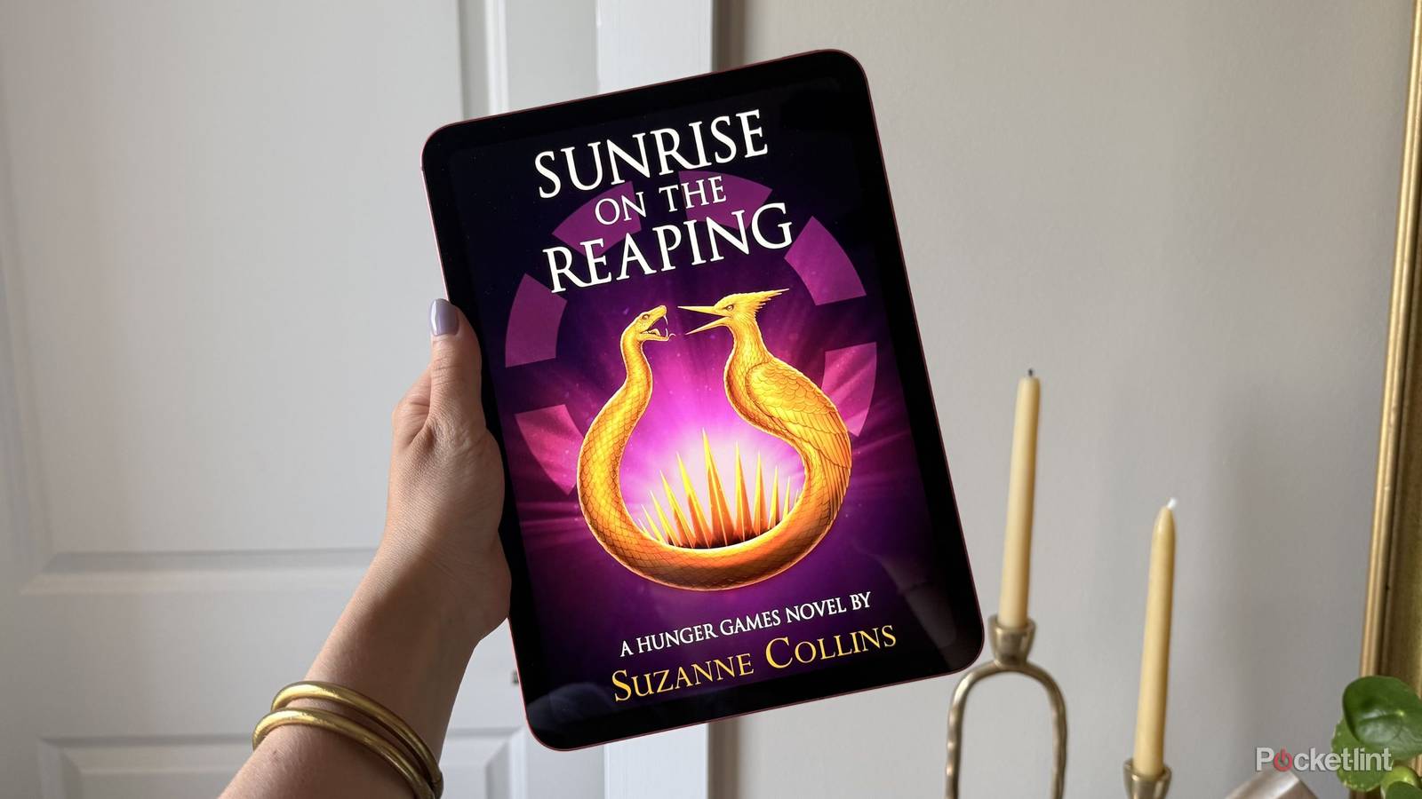 The best order to read The Hunger Games novels in before Sunrise on the ...