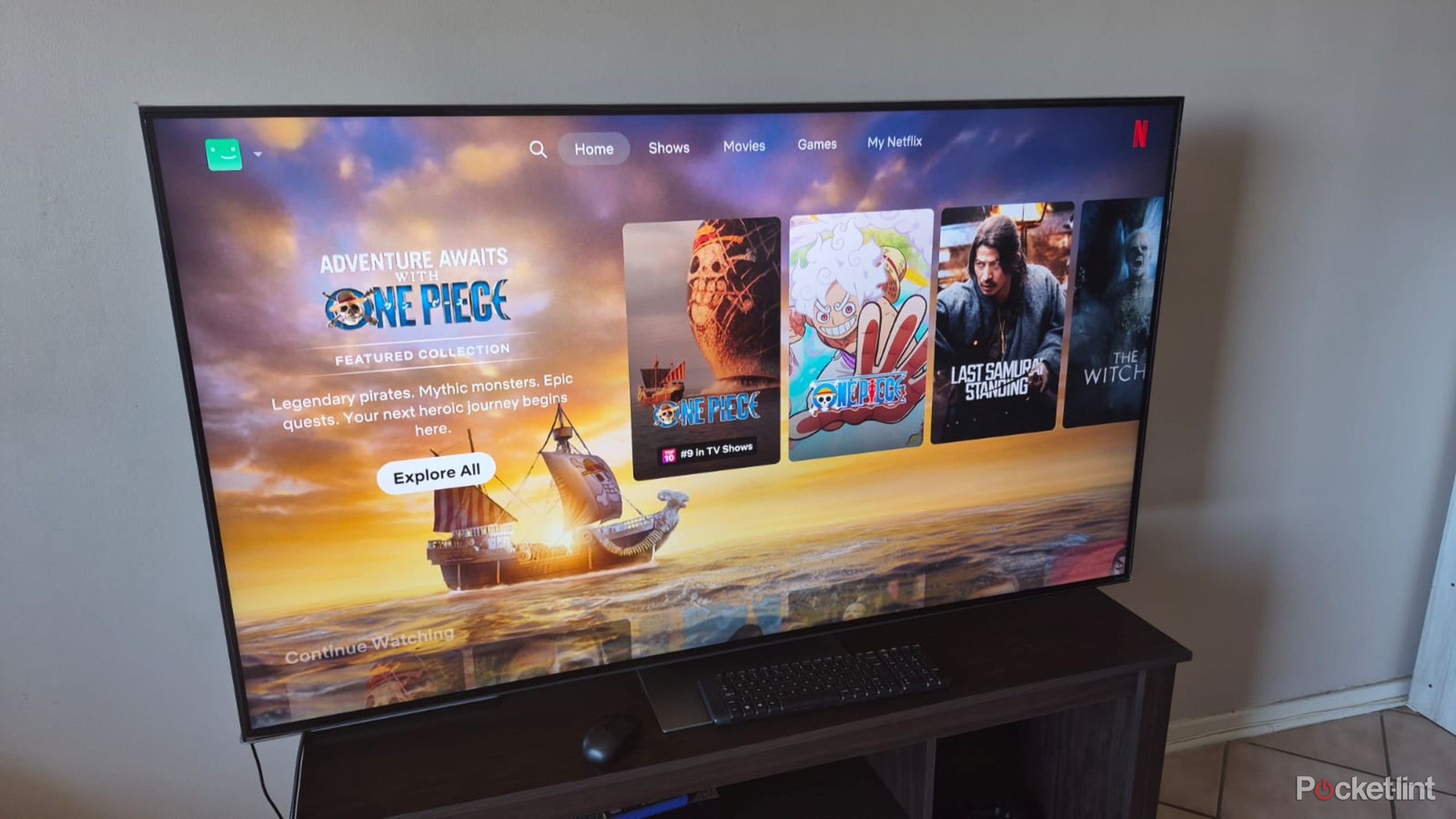 Your TV isn’t always ready to go out of the box — 4 things you might be mi