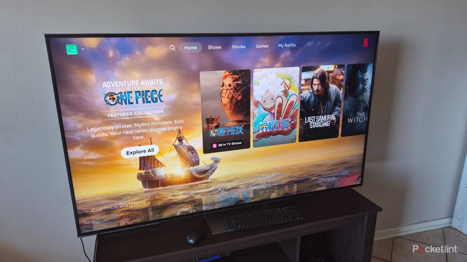 Your TV isn't always ready to go out of the box -- 4 things you might be mi