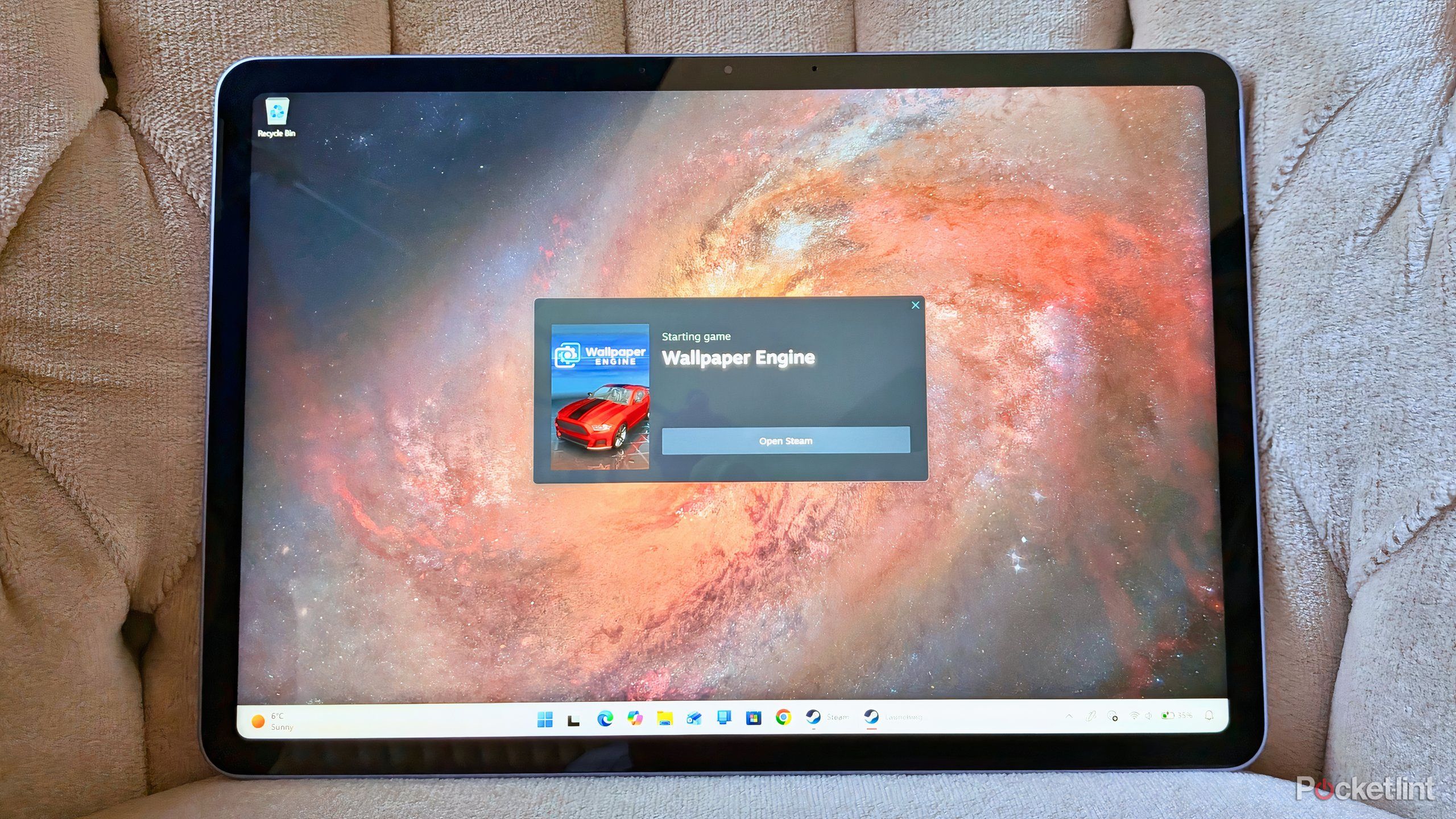 6 stellar desktop PC apps you didn’t know were on Steam