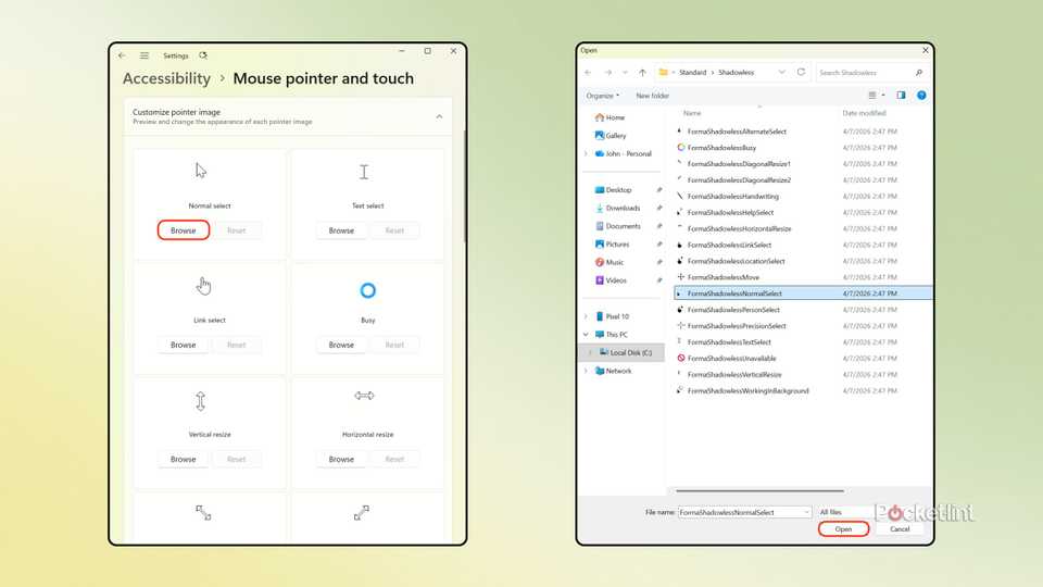 My Windows 11 PC feels like the future thanks to this one basic tweak