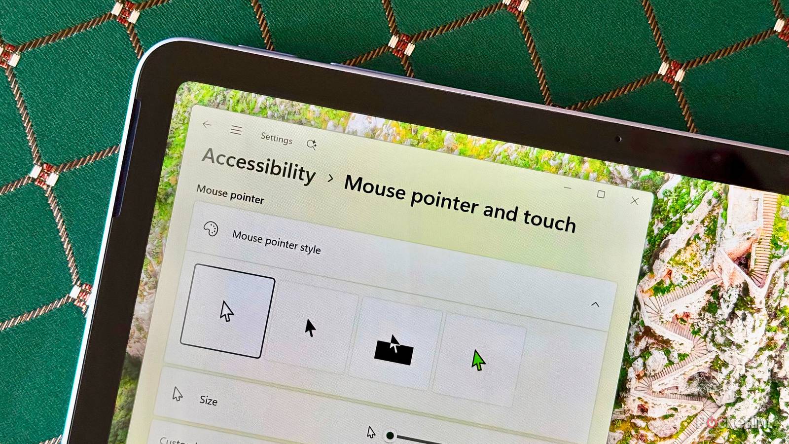 My Windows 11 PC feels like the future thanks to this one basic tweak