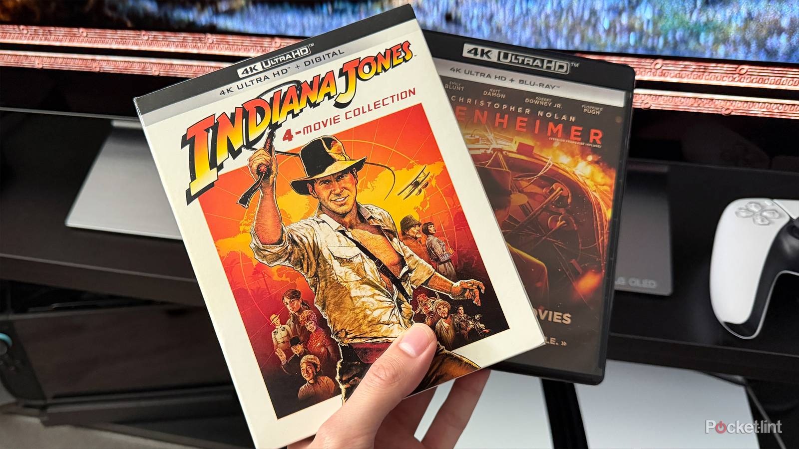The time to invest in physical media is now The time to invest in physical media is now