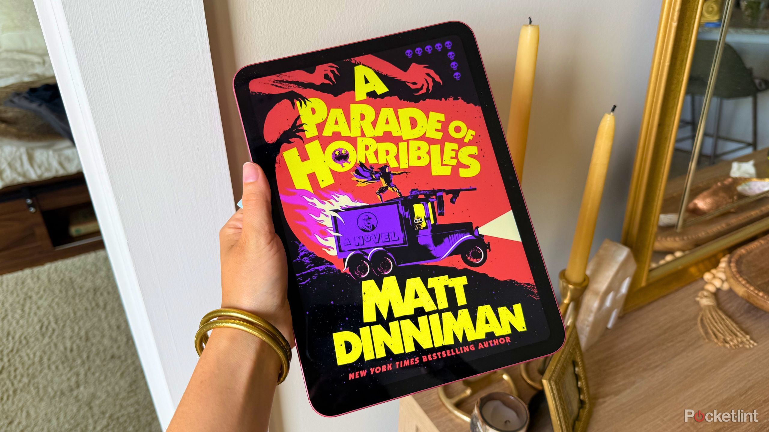 How to preorder the new Dungeon Crawler Carl book