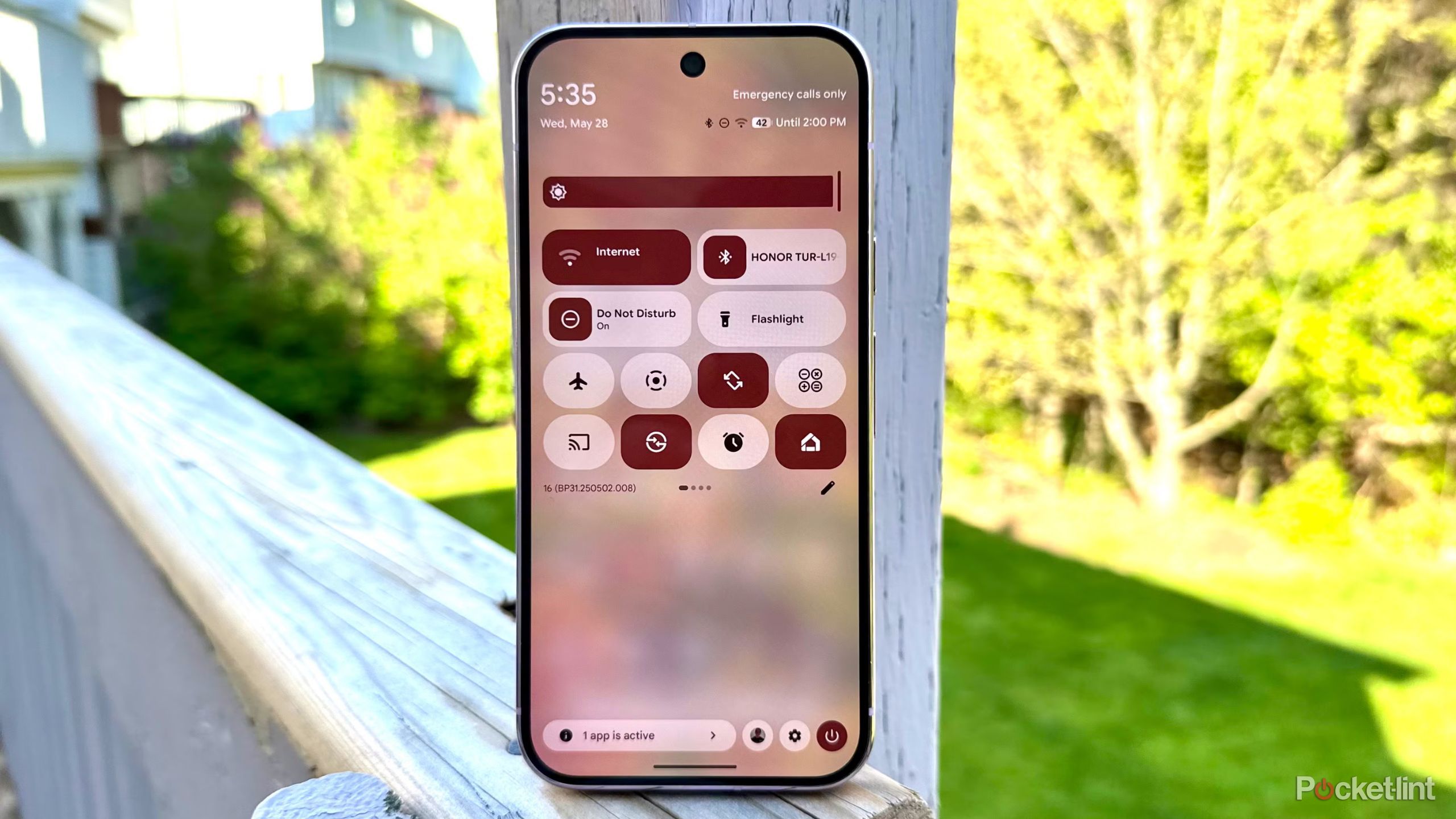 Google just made Android even prettier in its latest Canary release