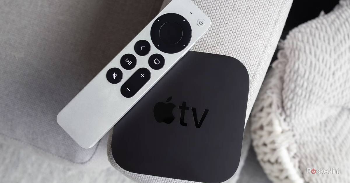 A new Apple TV 4K is launching this fall - here's what to expect A new Apple TV 4K is launching this fall - here's what to expect