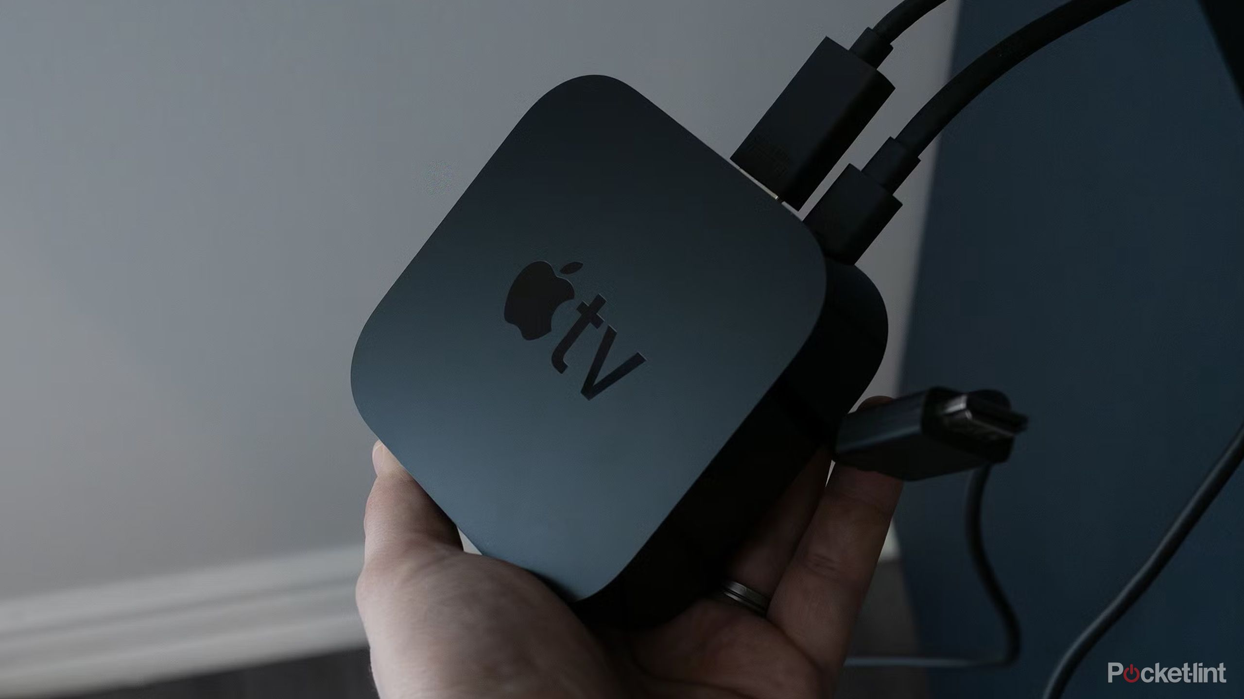 The Apple TV 4K has a rare Ethernet feature that most streamers don’t offer