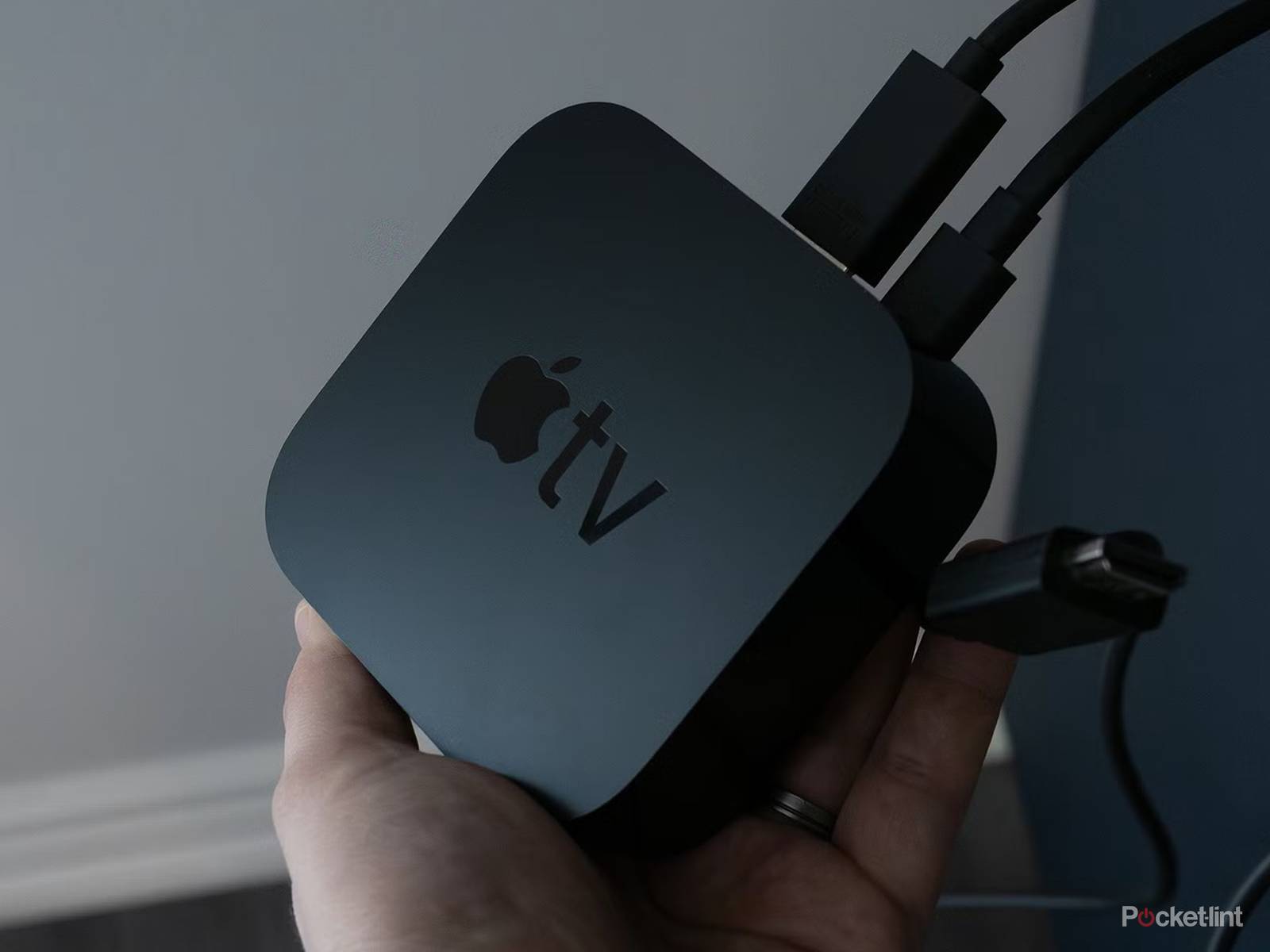 What the Apple TV 4K Ethernet port does that other streamers can