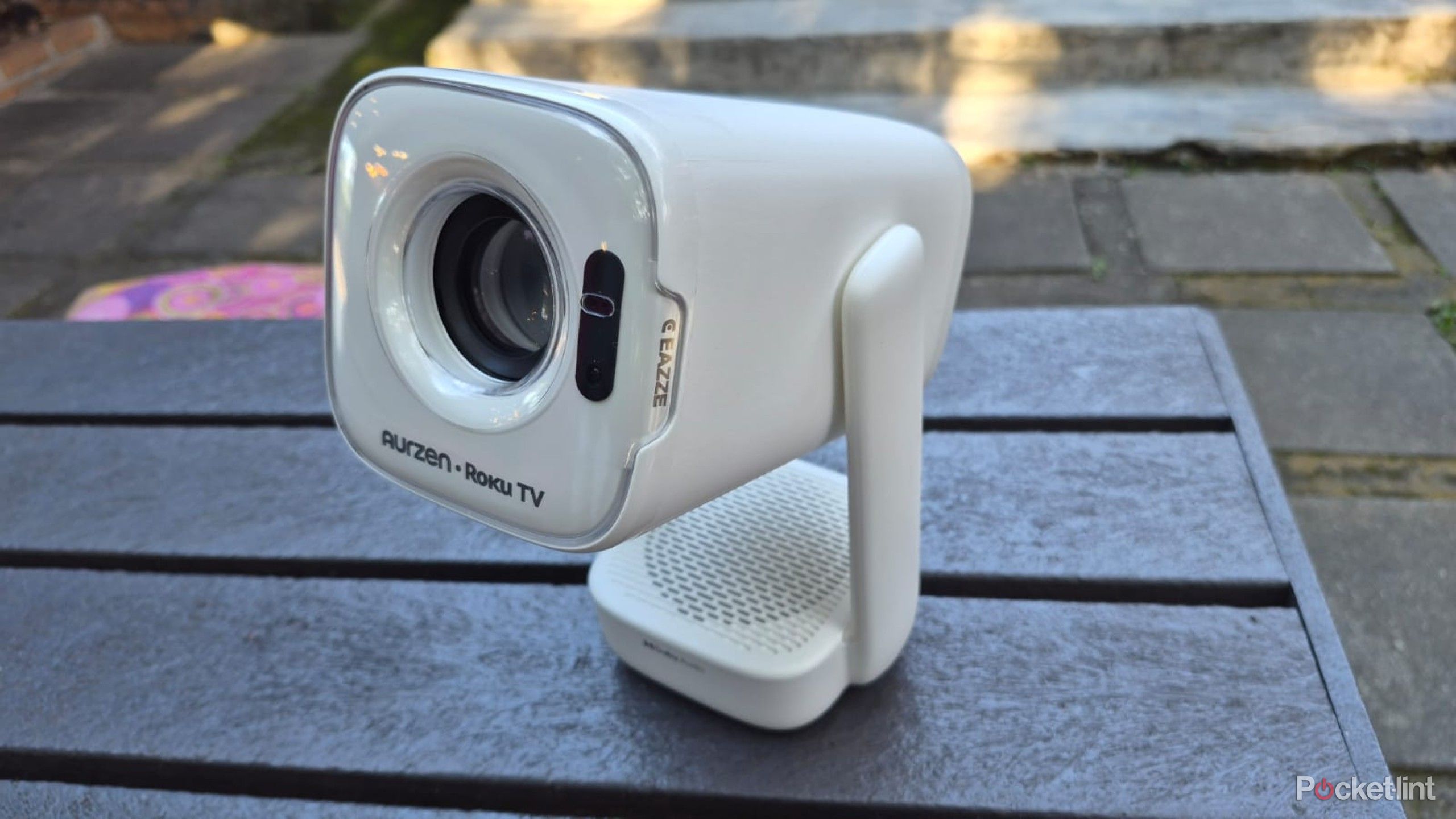Aurzen EAZZE D1R Air  (Pocket-lint)
