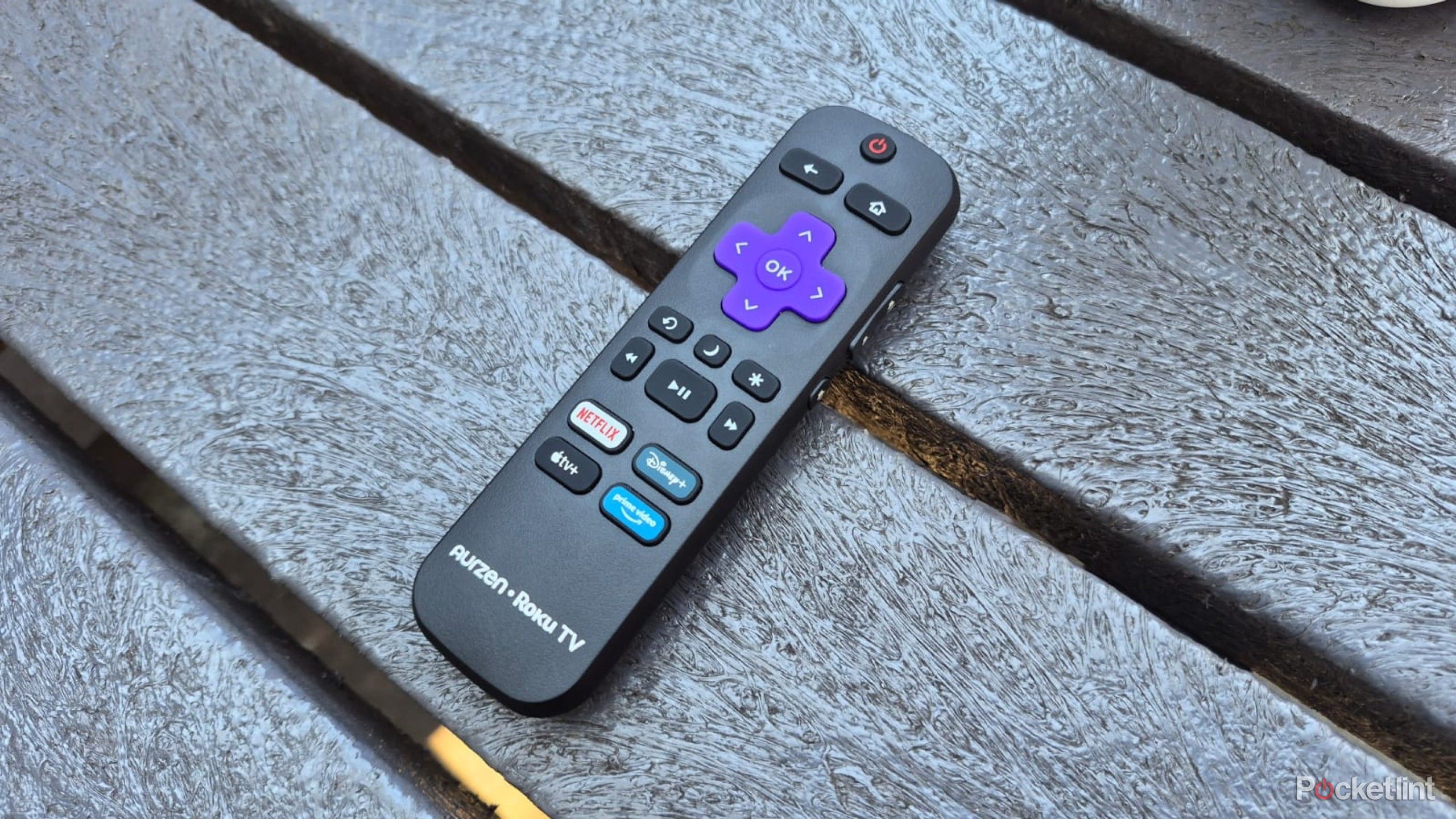 Roku TV projector review: Performance and features tested