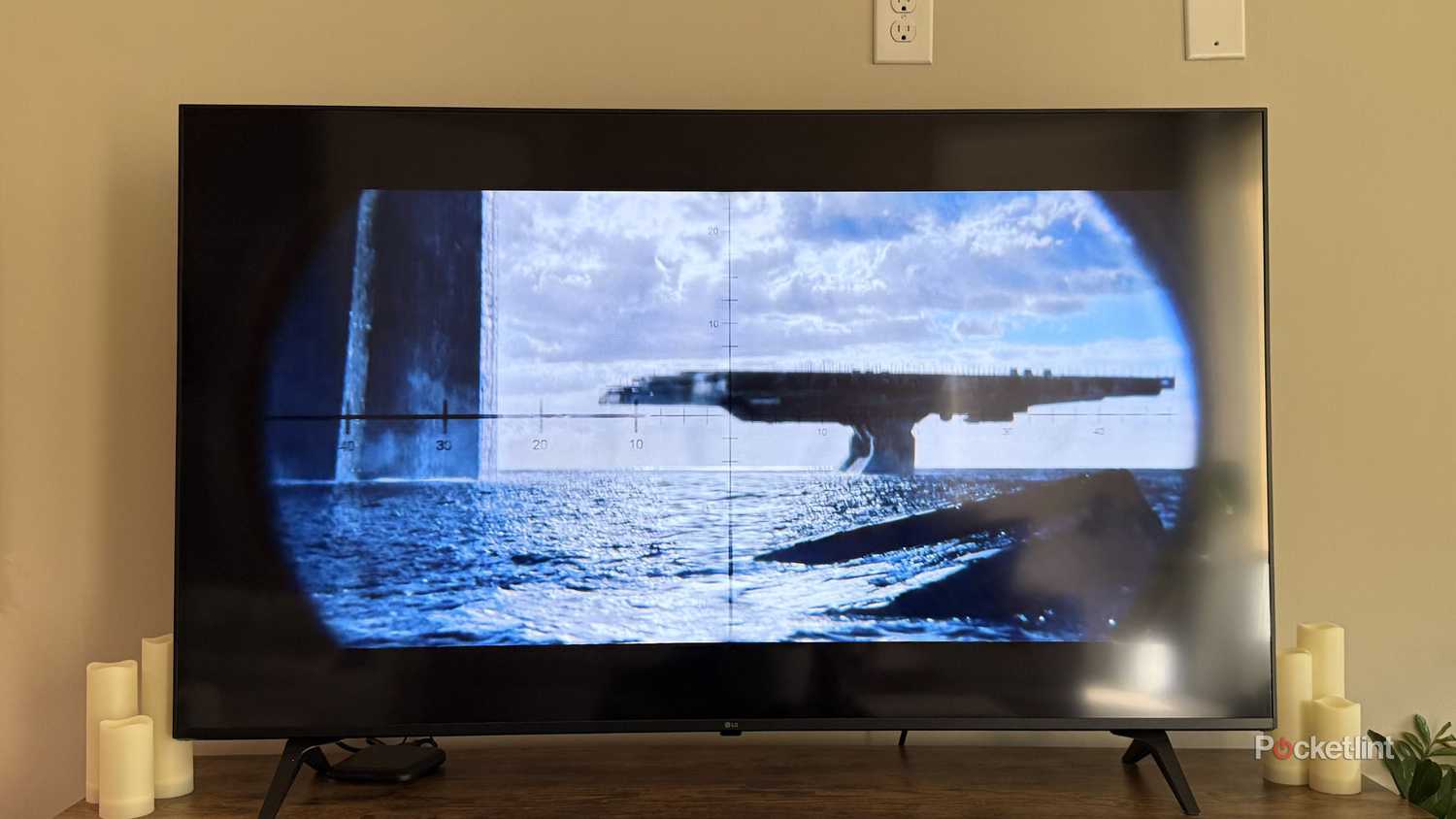 battleship