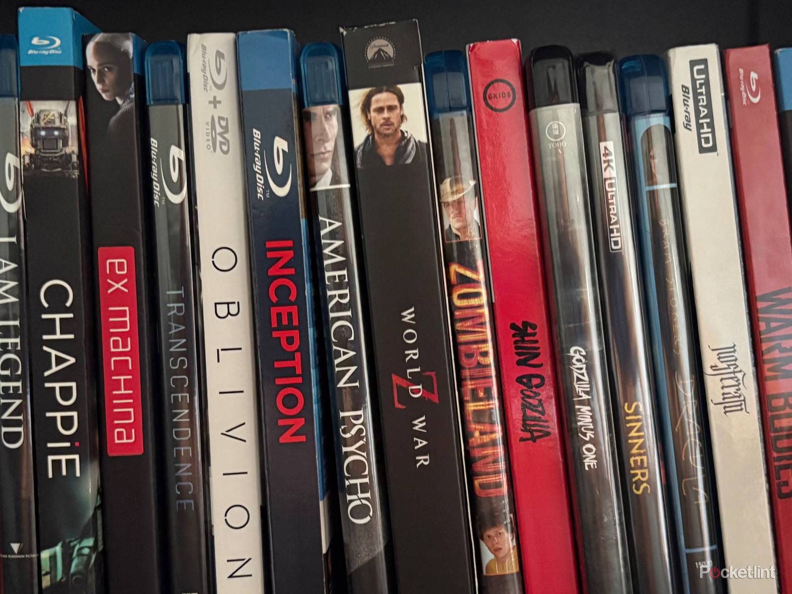 How I ensure my Blu-ray collection will outlive me